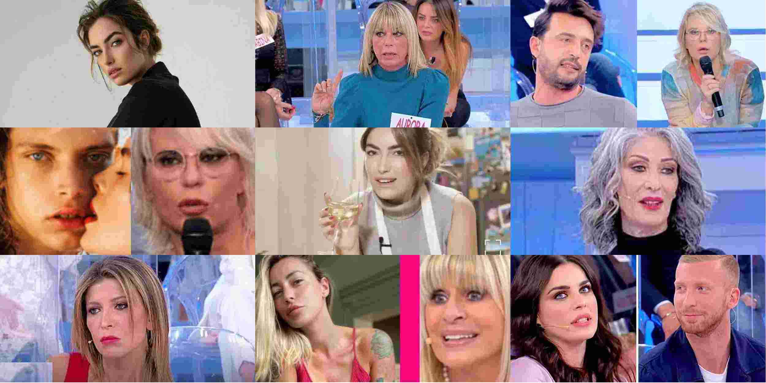 Uomini e Donne News, Nilufar Addati pubblica una foto shock senza veli