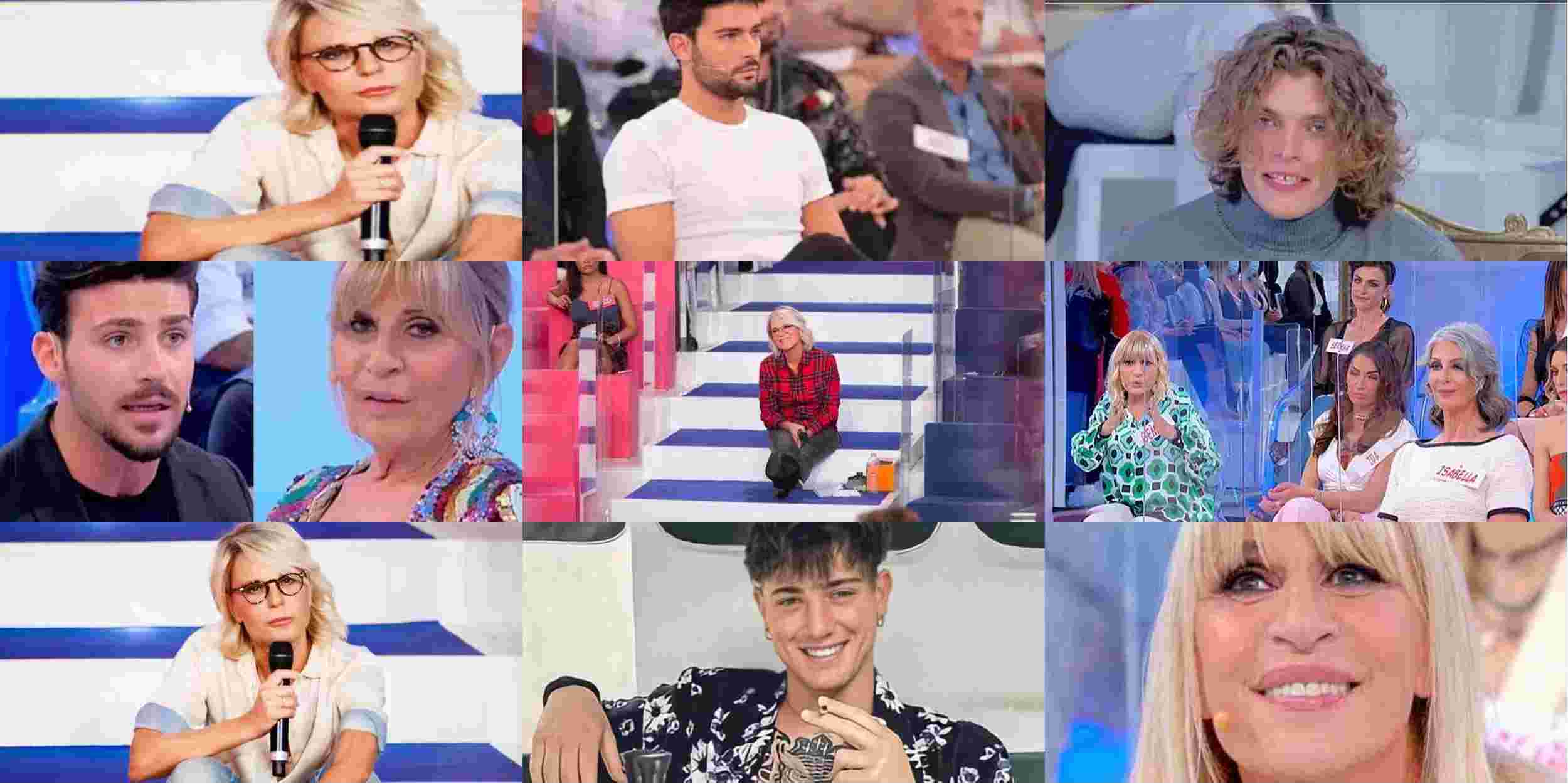 Uomini e Donne anticipazioni, il nuovo tronista è un volto noto della tv?