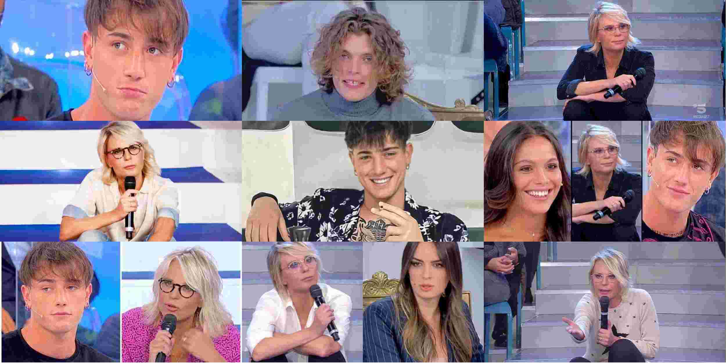 Uomini e Donne Anticipazioni, ecco quando verrà mandata in onda l’eliminazione di Joele Milan