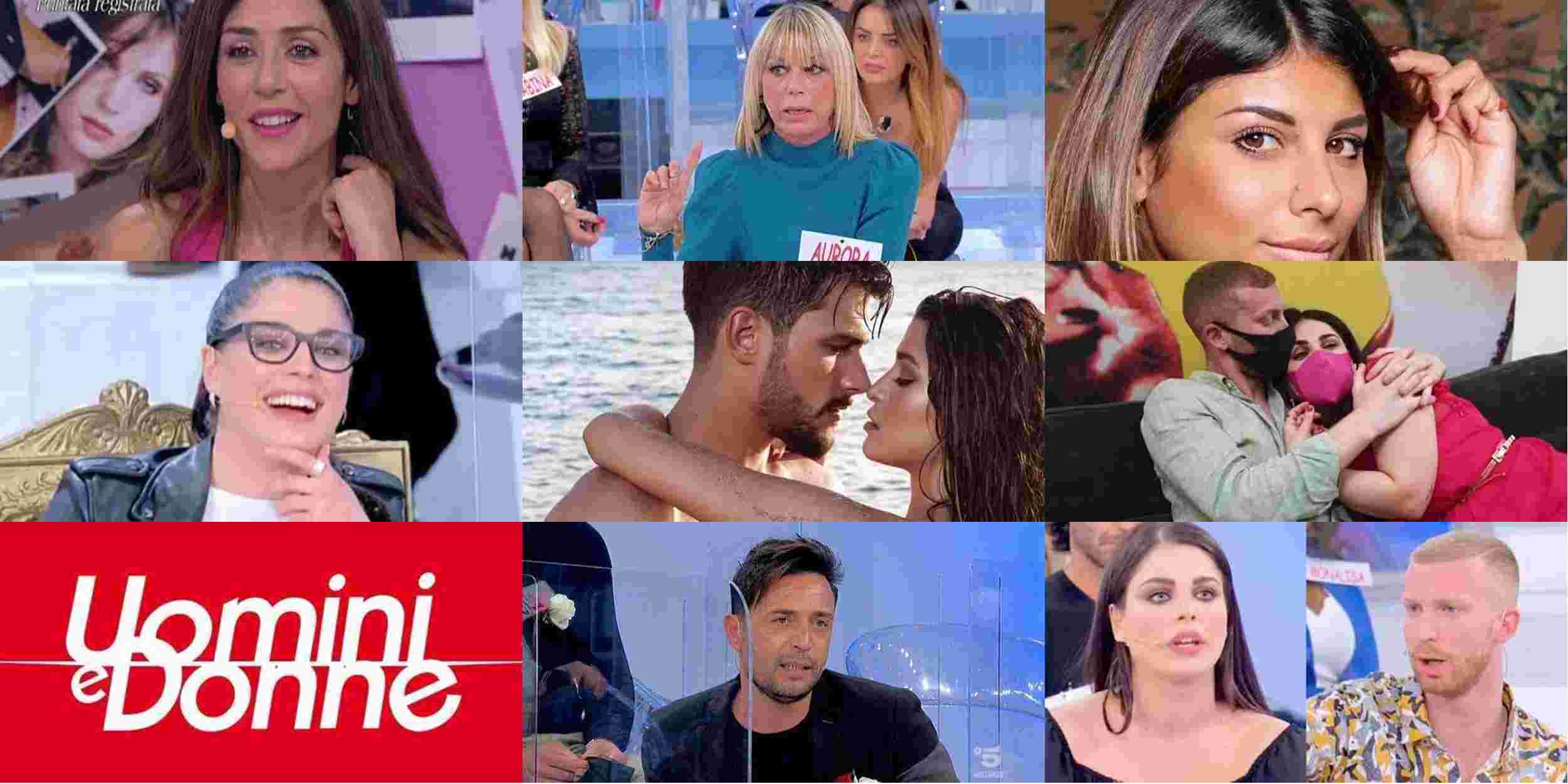 Uomini e Donne, Raffaella Mennoia sui tronisti: “No alla caccia alle streghe”