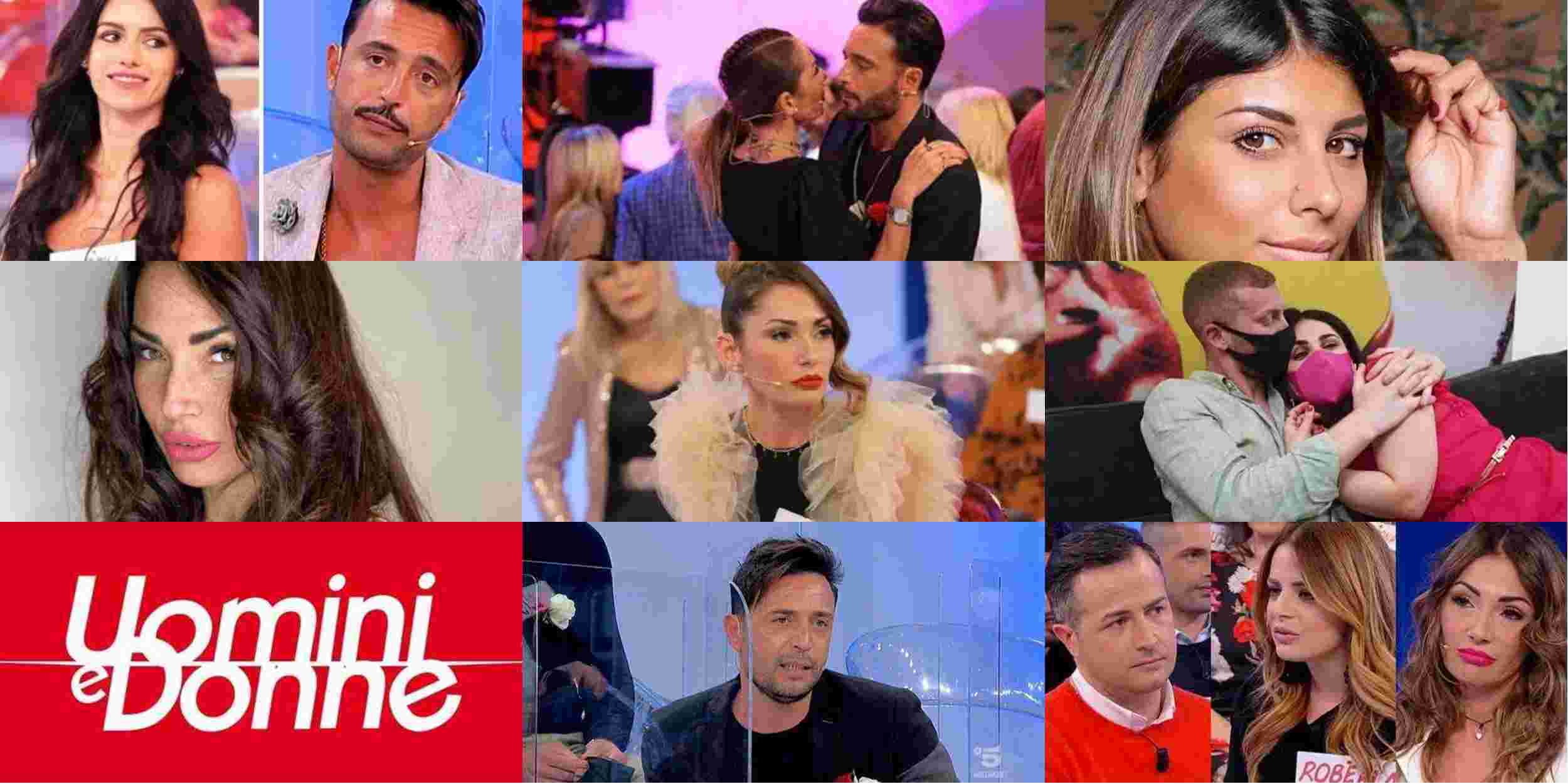 Uomini e Donne gossip, arriva una segnalazione su Marika: Armando non le interessa?