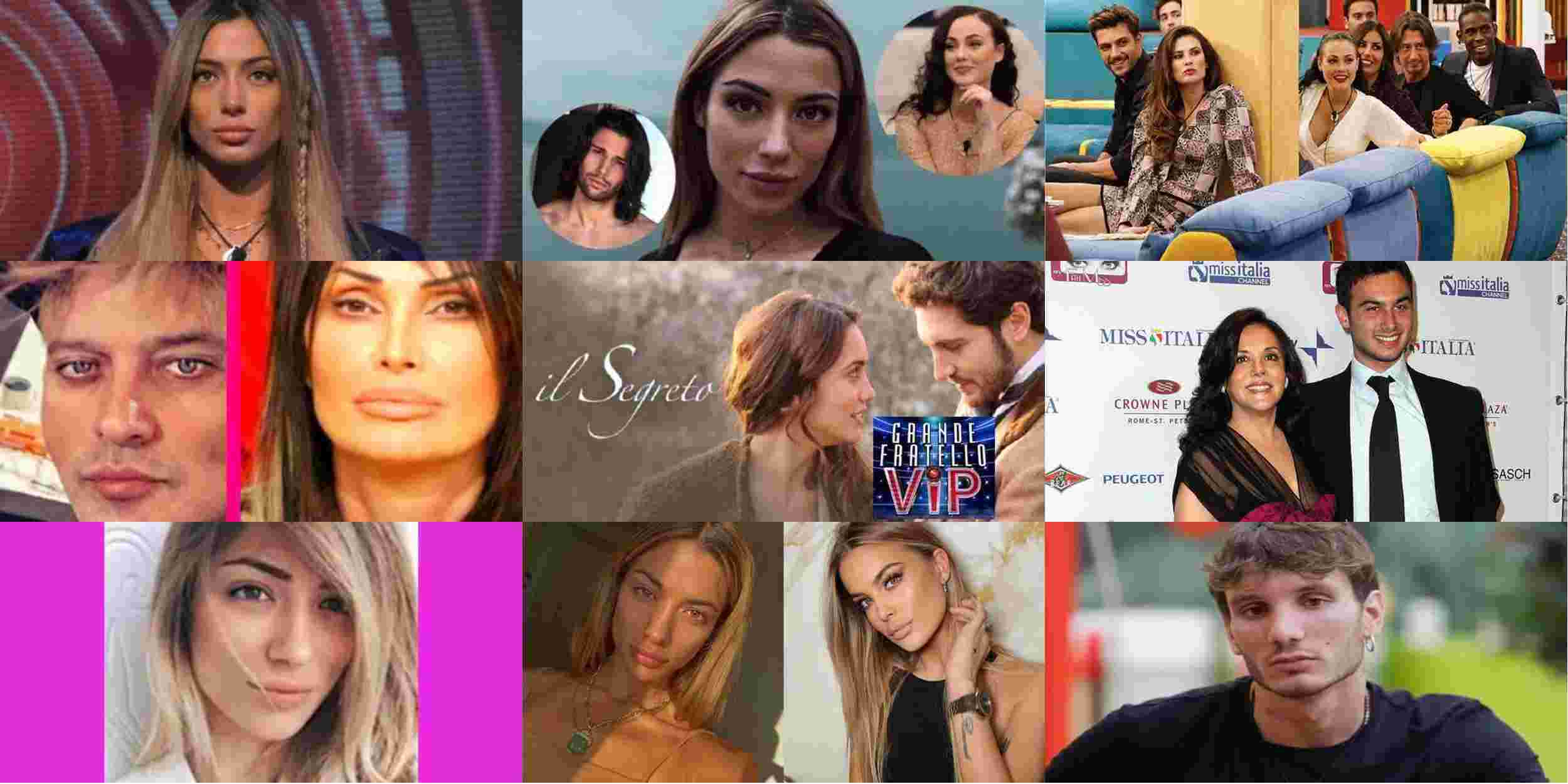 GF Vip, Soleil Sorge frequenta già qualcuno? Le sue parole