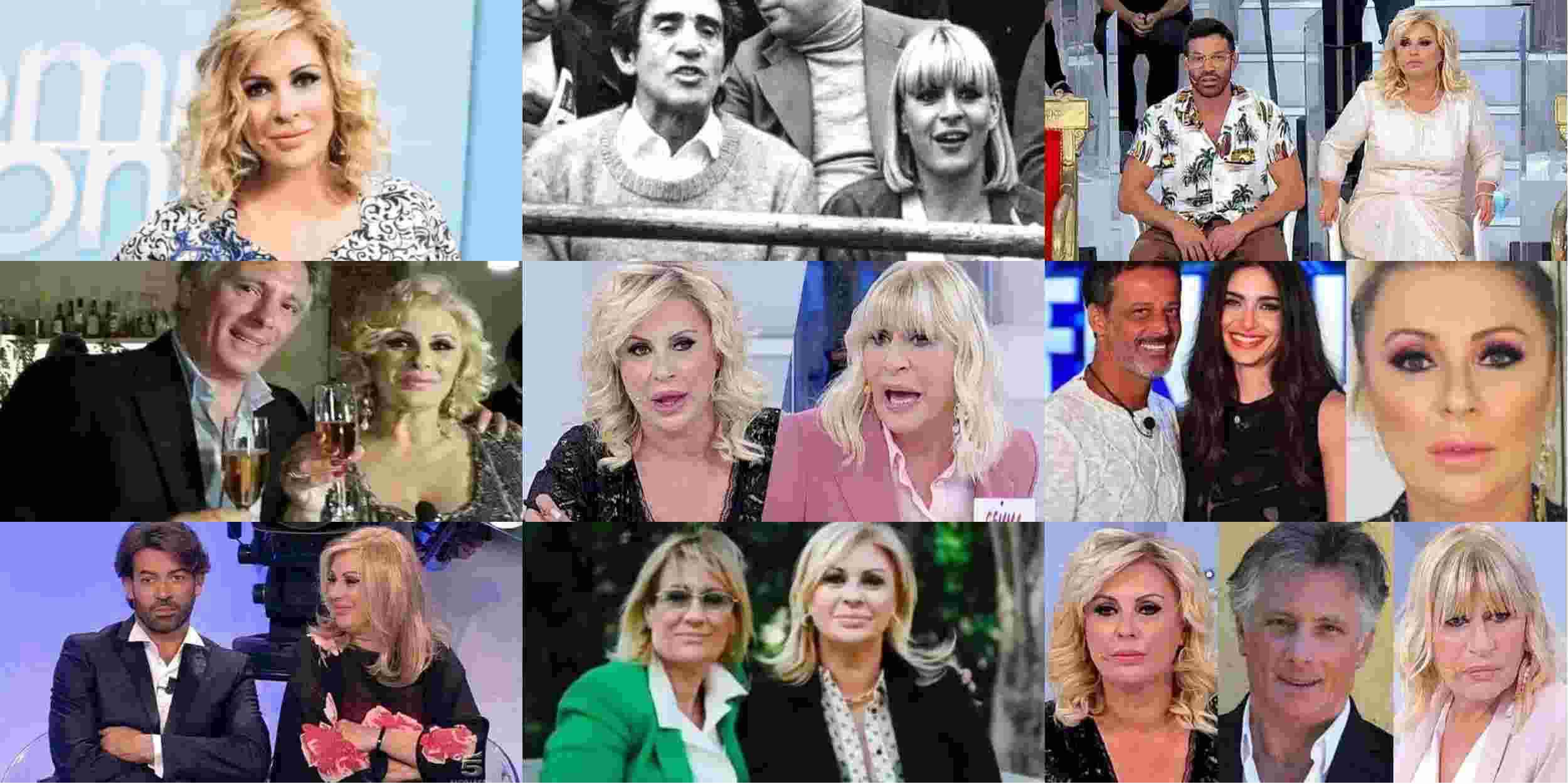 Uomini e Donne Gossip, Tina Cipollari è di nuovo fidanzata? Ecco l’indiscrezione bomba