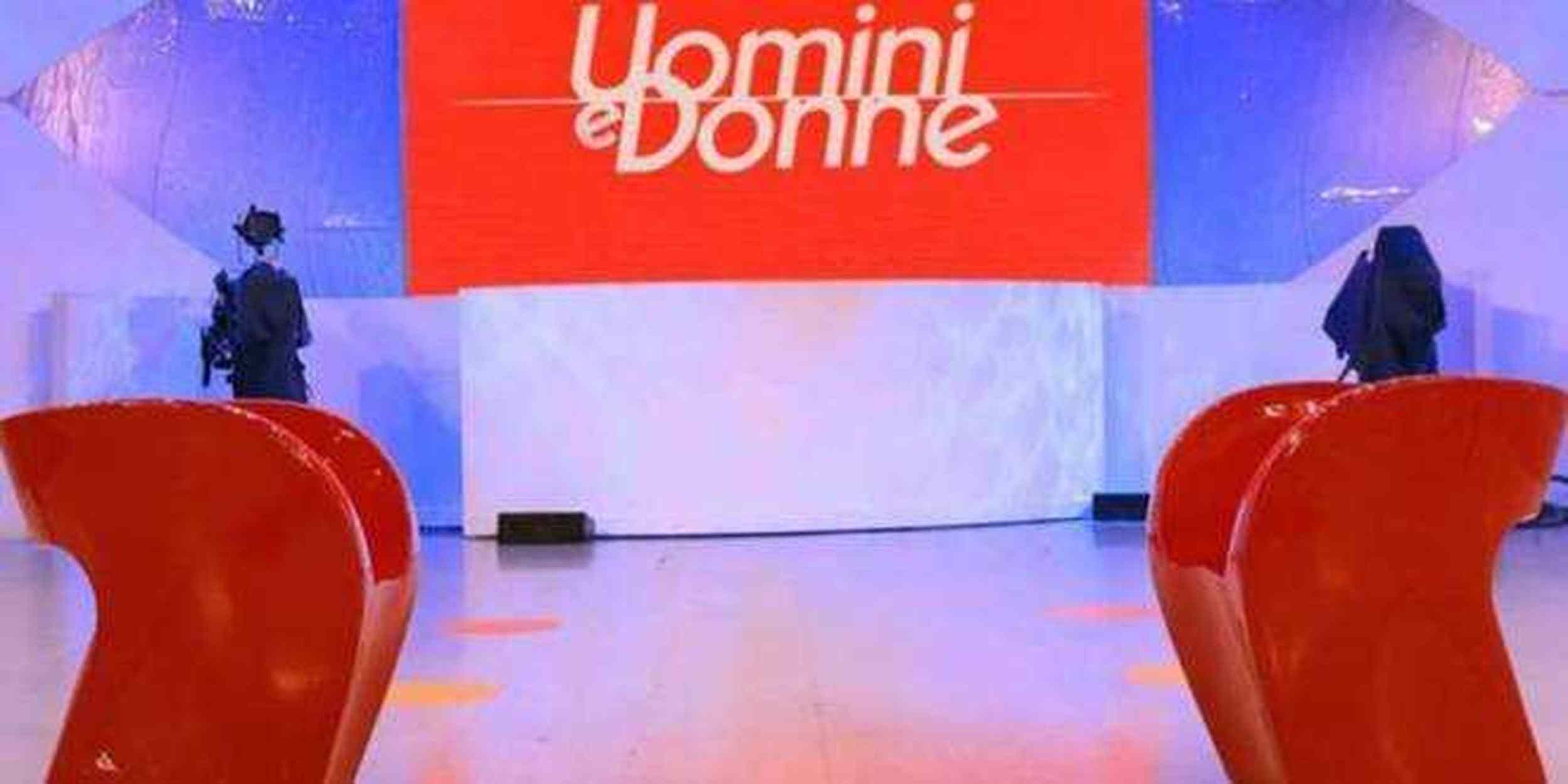 Uomini e Donne anticipazioni, ecco chi potrebbe essere il nuovo tronista