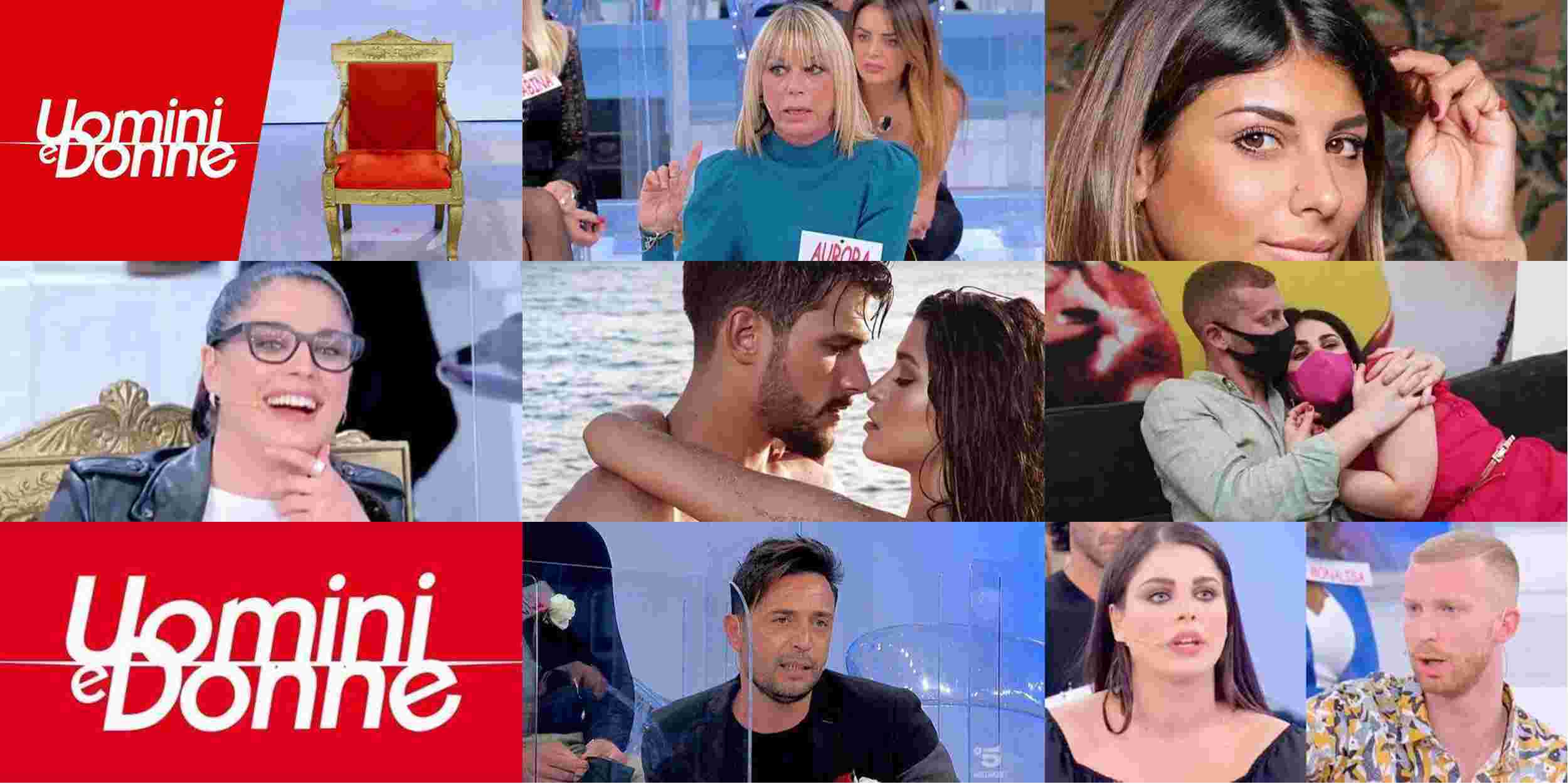 Uomini e Donne gossip, Maria De Filippi ha problemi nella scelta dei tronisti?
