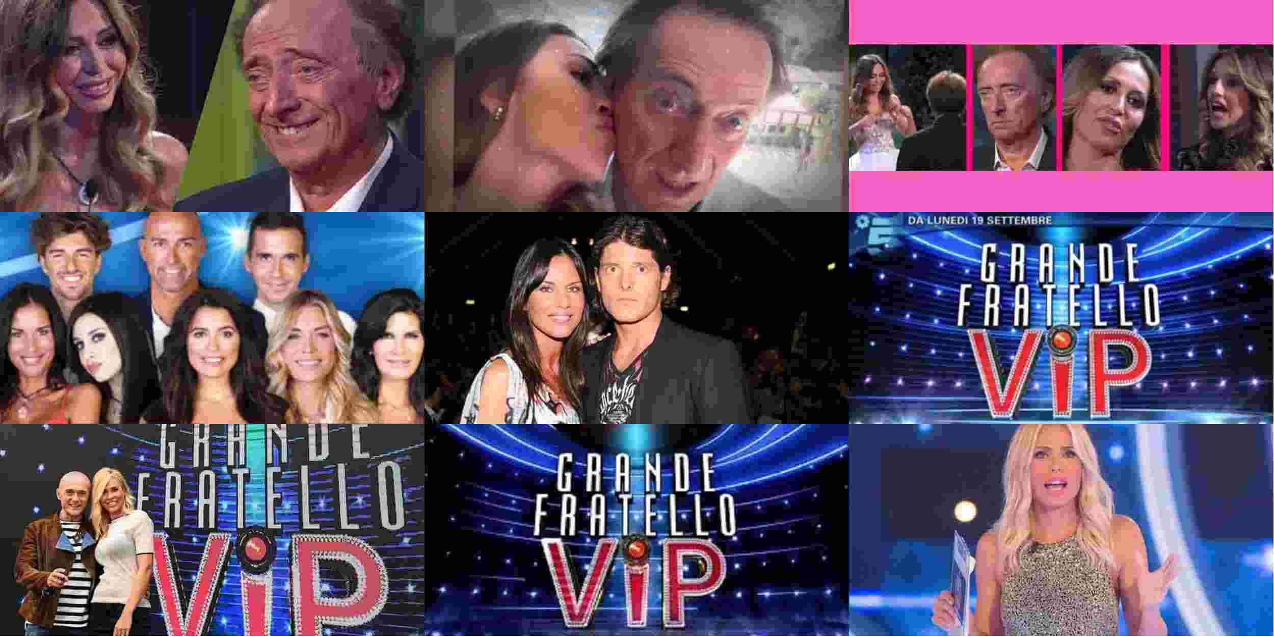 Grande Fratello Vip 6: la verità sulla gravidanza psicotica di Vera Miales