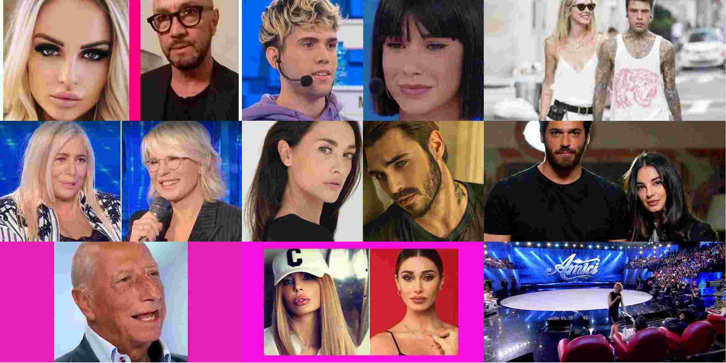 Walter Zenga lascia la moglie per una modella più giovane