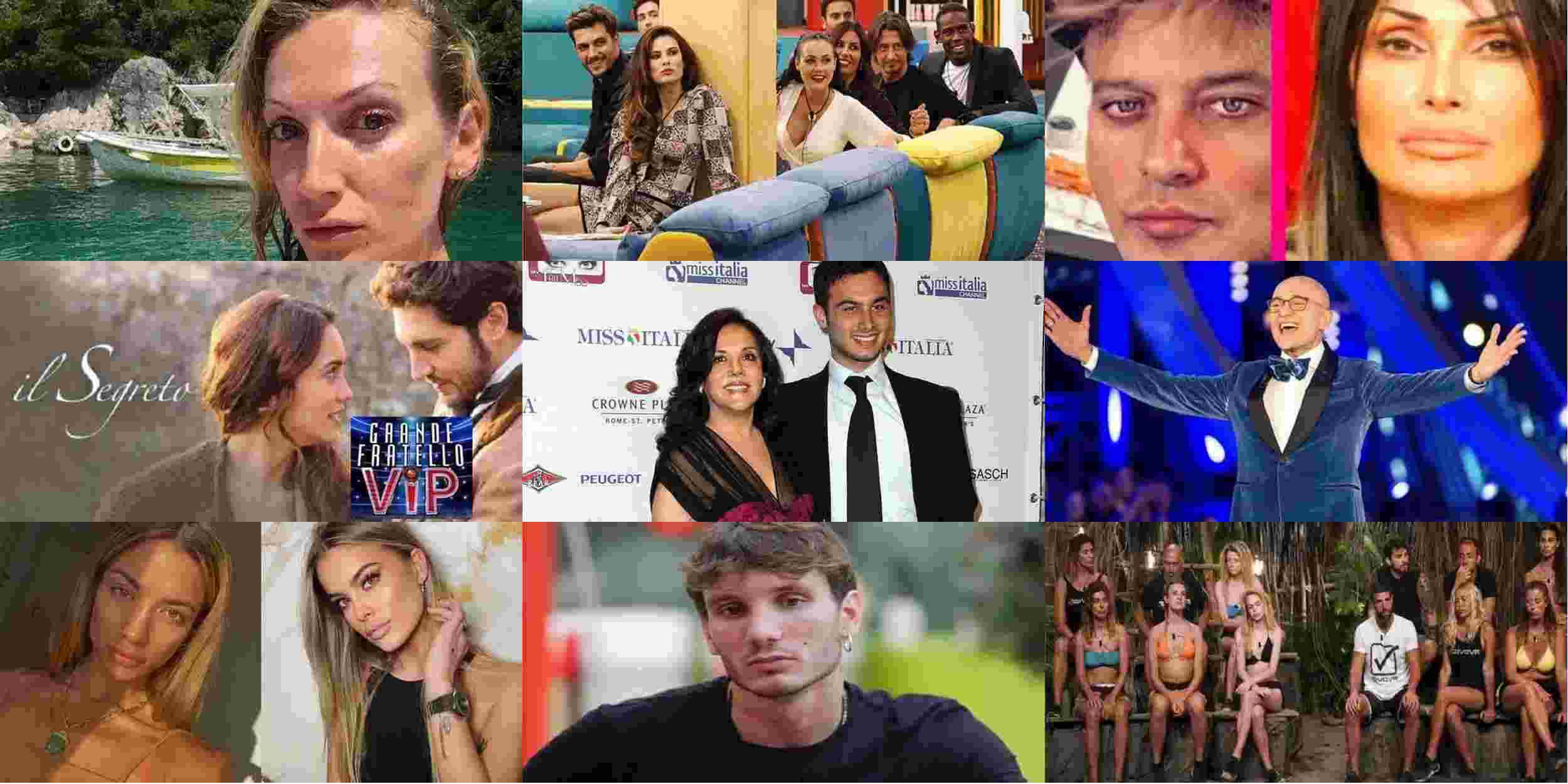 GF Vip 6, Valentina Nulli Augusti sta per entrare nella Casa?