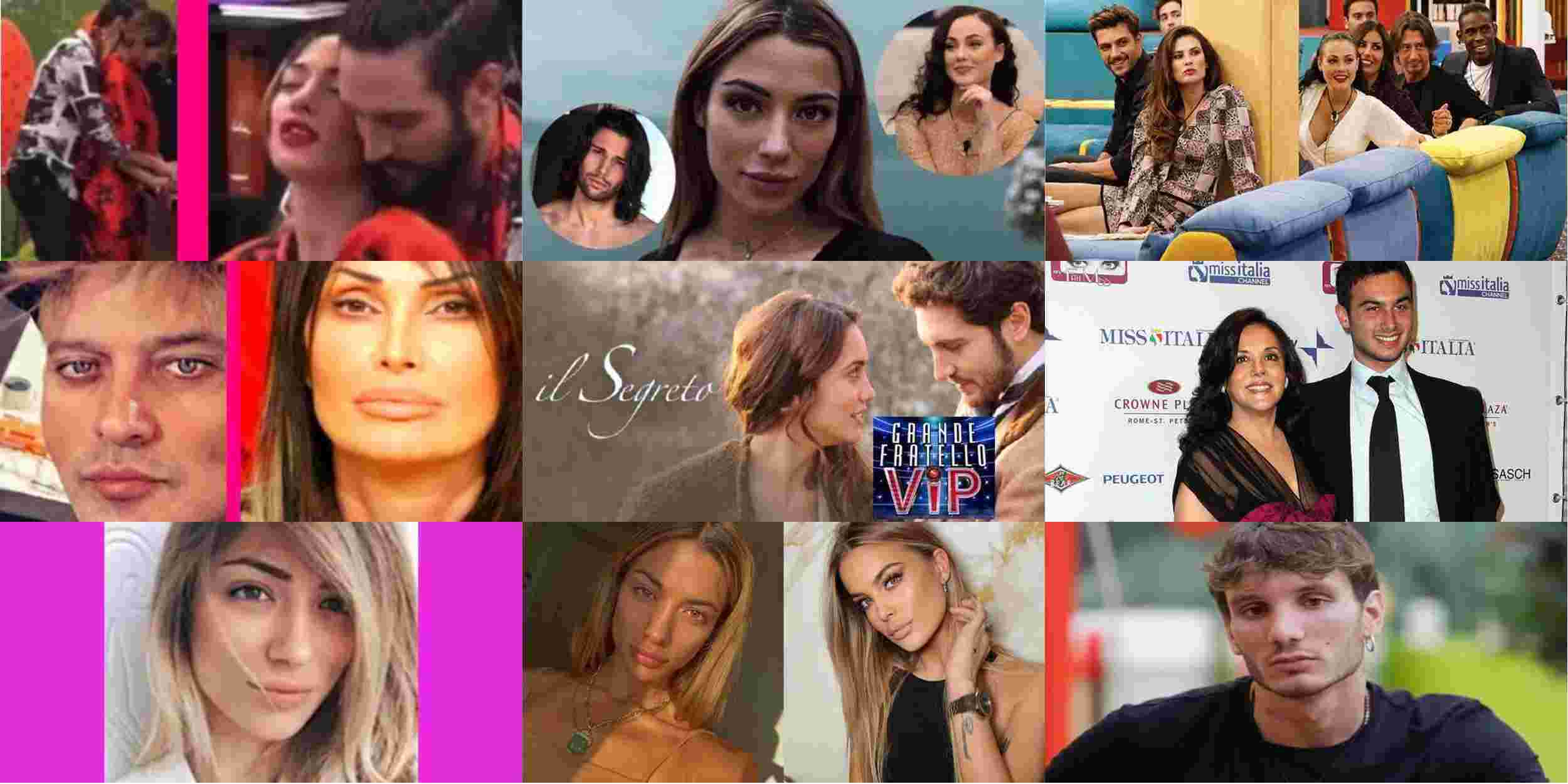 GF Vip, Alex Belli hot con Soleil Sorge: “Lo bevo rosso come la tua bocca”