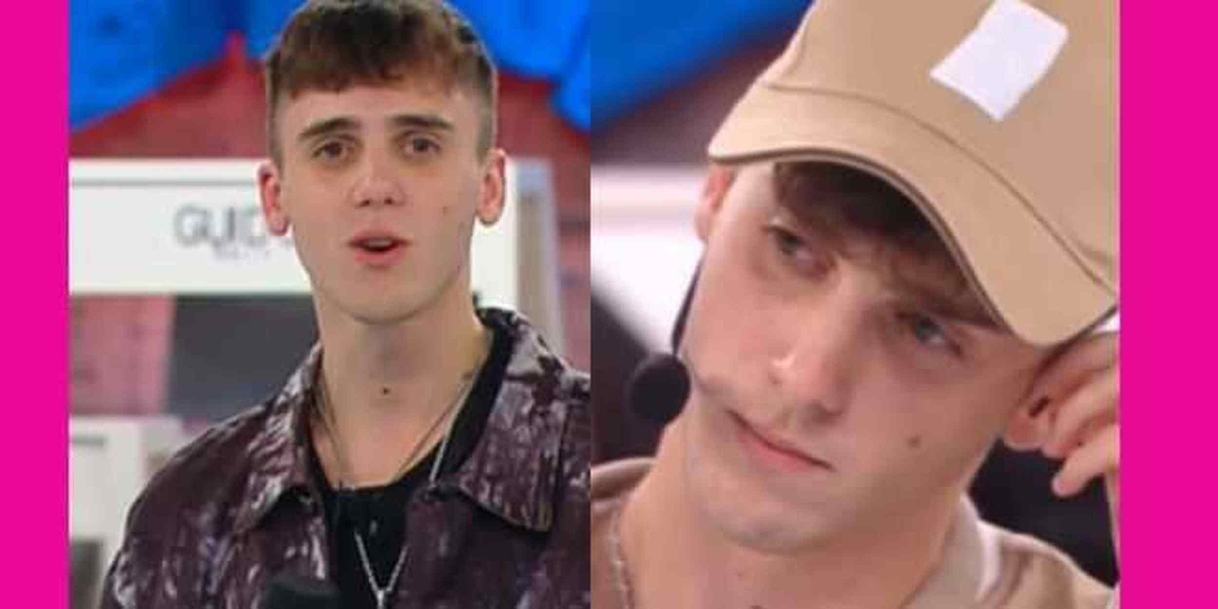 Amici 21, LDA riceve il primo disco d’oro: è record storico