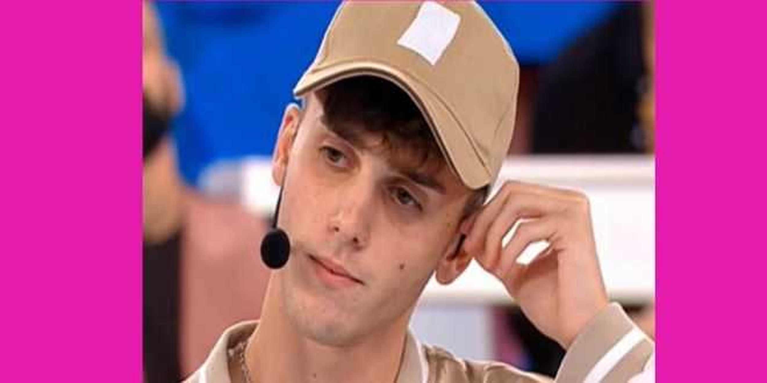Amici 21, le anticipazioni tv del 14 novembre 2021: LDA vince la sfida
