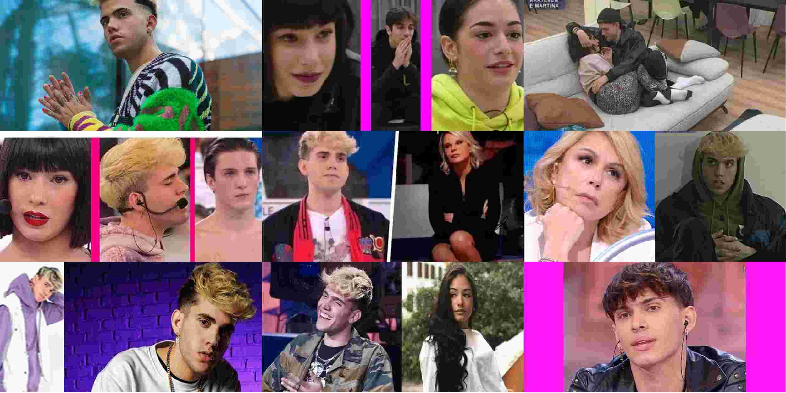 Amici news, Aka7even batte i Maneskin: ecco il premio vinto dal giovane cantante