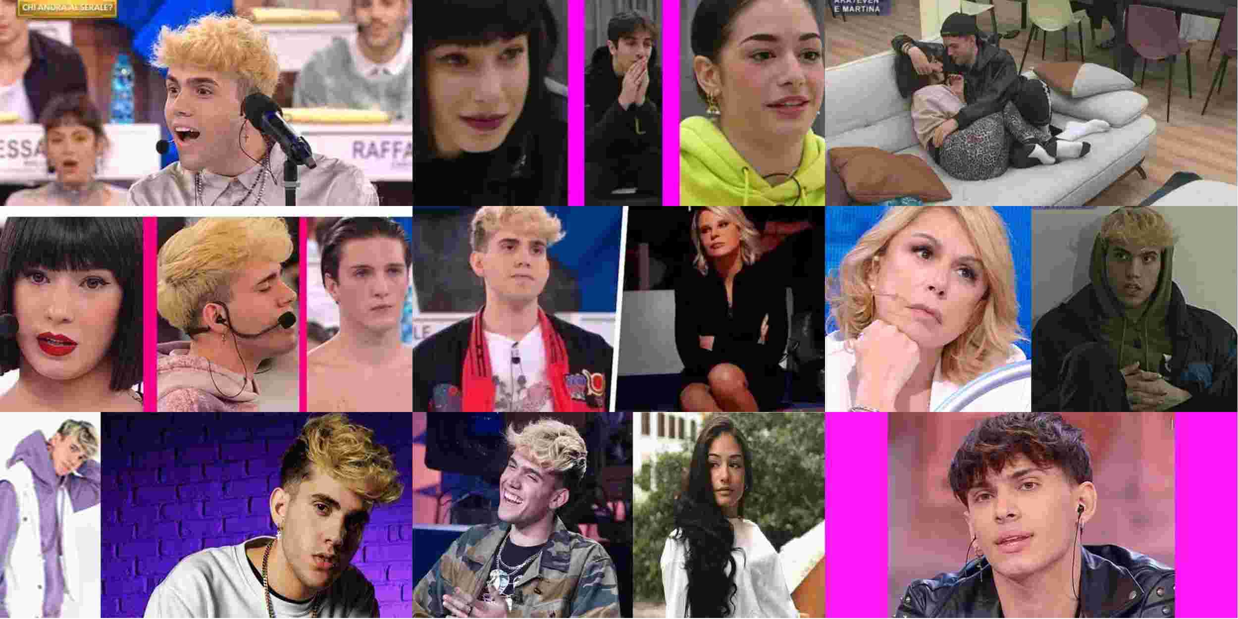 Amici 21 anticipazioni, Aka7even possibile ospite dell’ottava puntata: il motivo