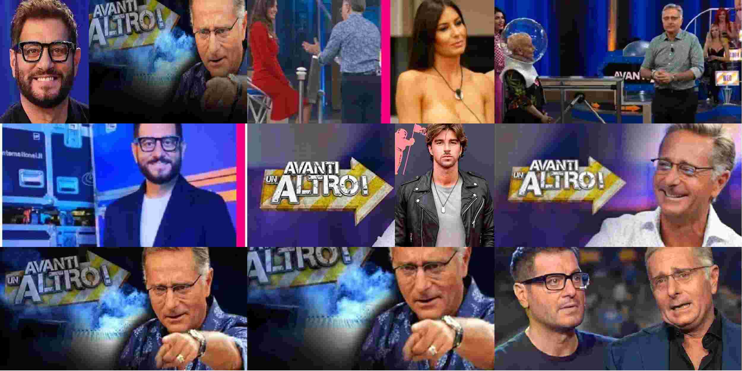 Avanti un altro cancellato da Mediaset? In arrivo il nuovo game show di Enrico Papi