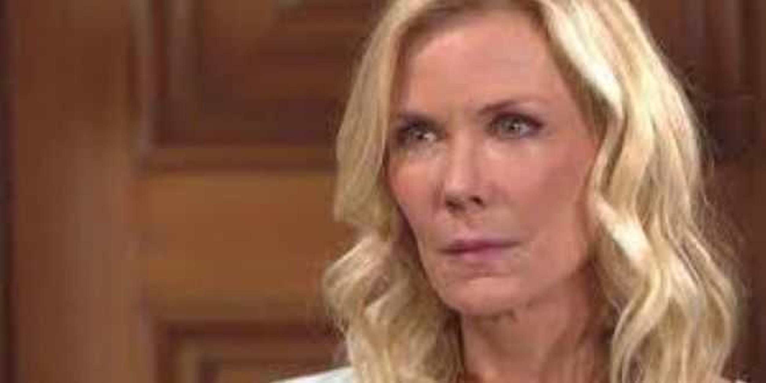 Beautiful anticipazioni 5 novembre 2021, Brooke tenta di fermare la cerimonia