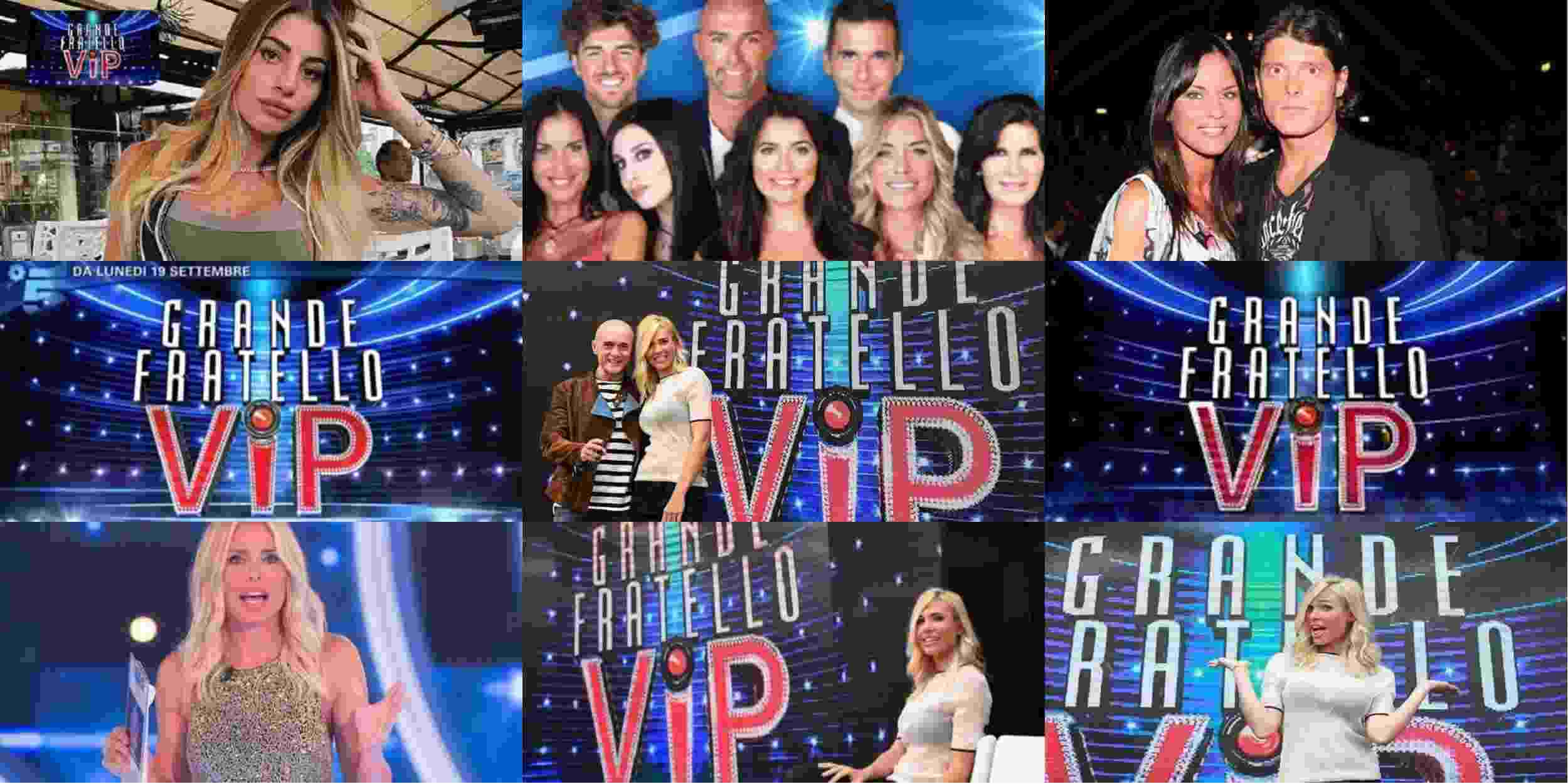 GF Vip 6, Chiara Nasti tuona contro il reality: interviene Dagospia e scoppia il caos