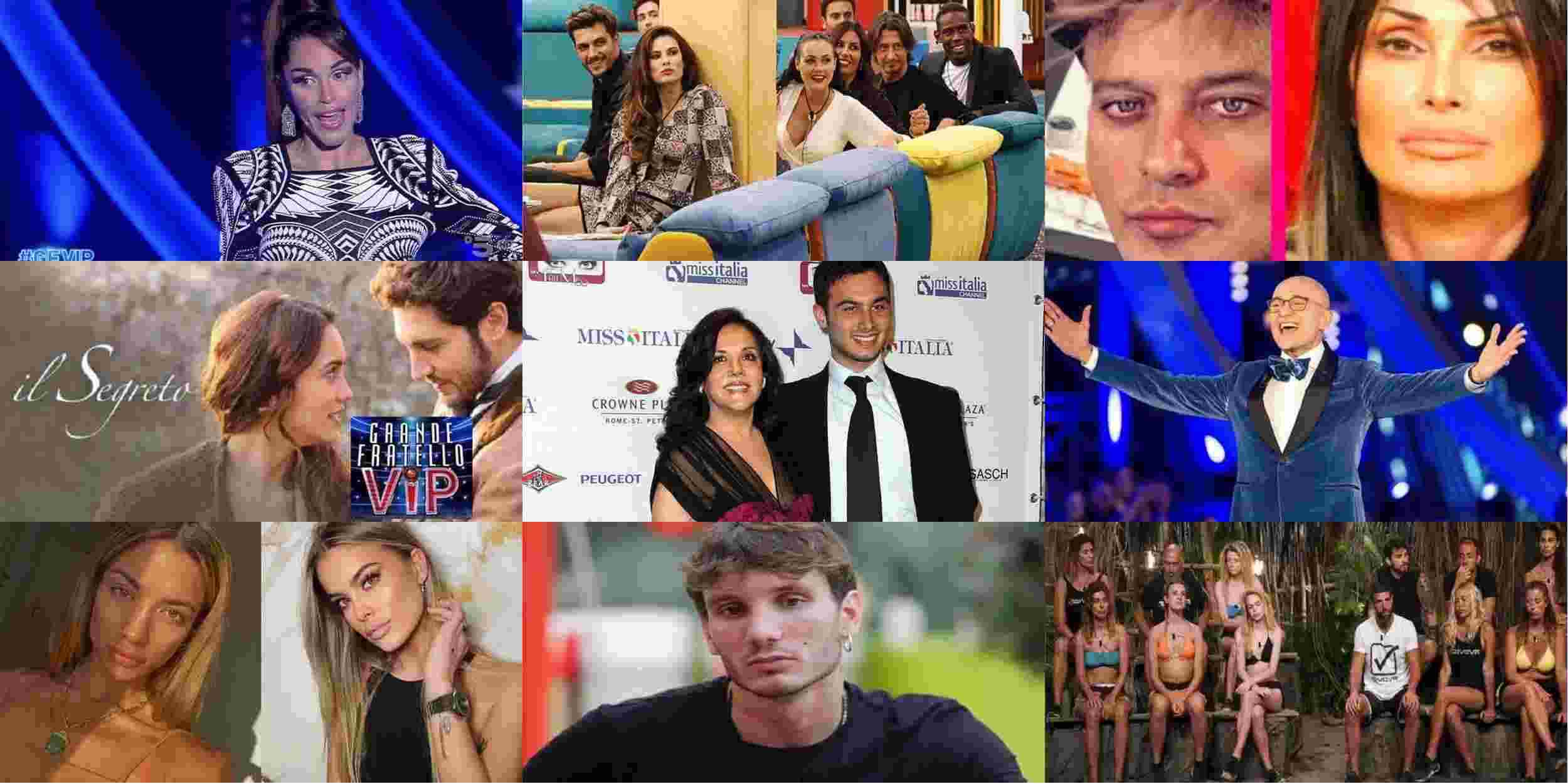 GF Vip, il coming out Delia Duran: “Sono bisex”, il triangolo con Alex e Soleil