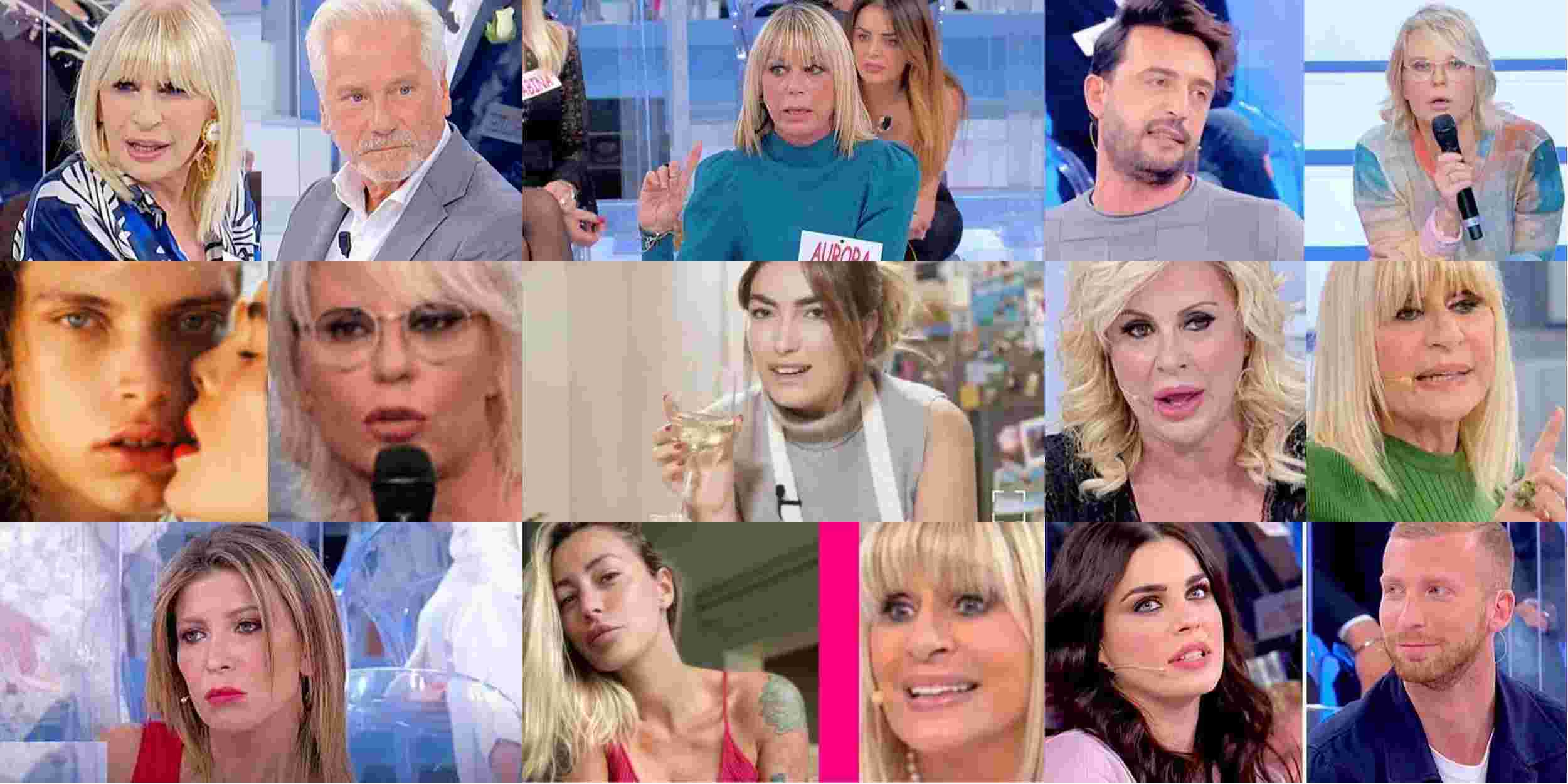 Uomini e Donne news, Costabile Albore deluso da Gemma Galgani rivela la verità sulla loro rottura