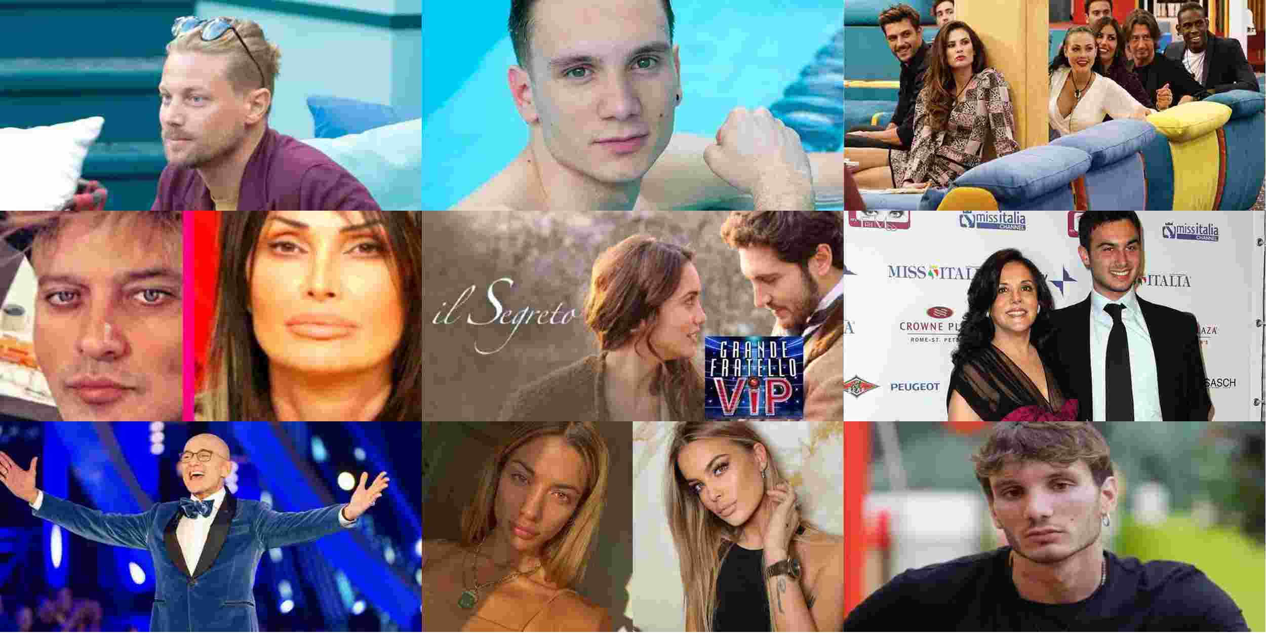 GF Vip, Davide Silvestri imita Manuel Bortuzzo tra le risate generali