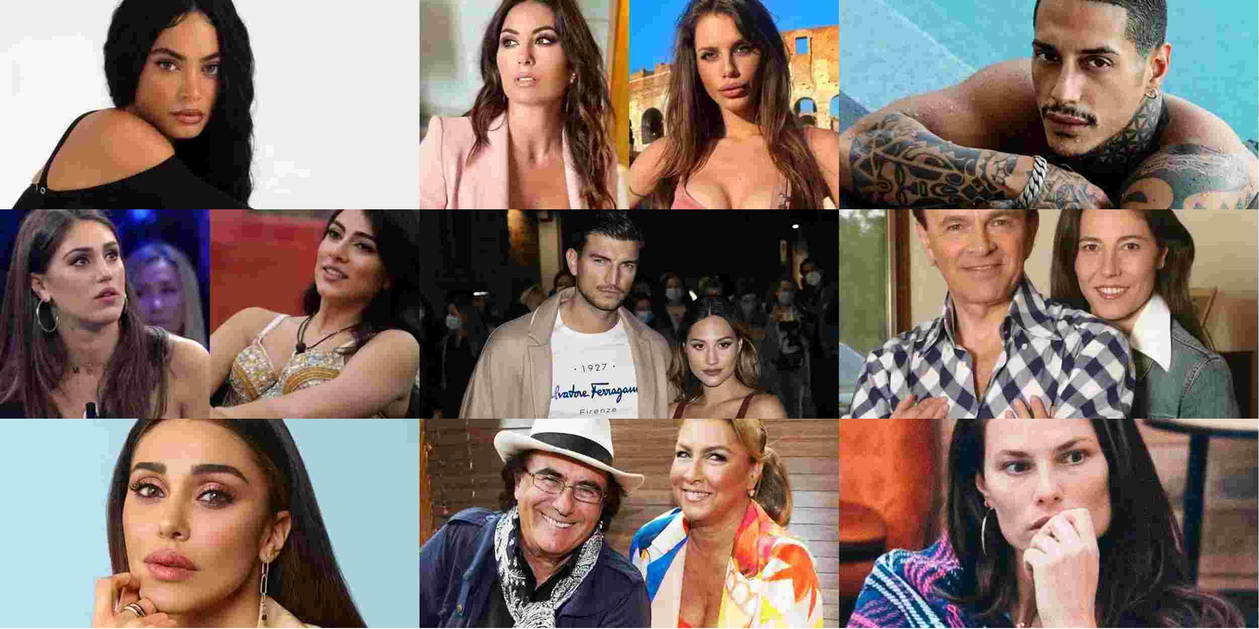 Elodie Di Patrizi conferma la rottura con Marracash: ecco cosa ha detto