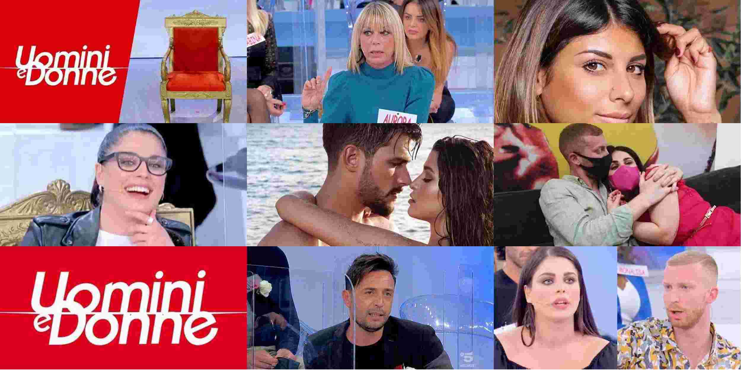 Uomini e Donne, famosa ex corteggiatrice è incinta: l’annuncio improvviso