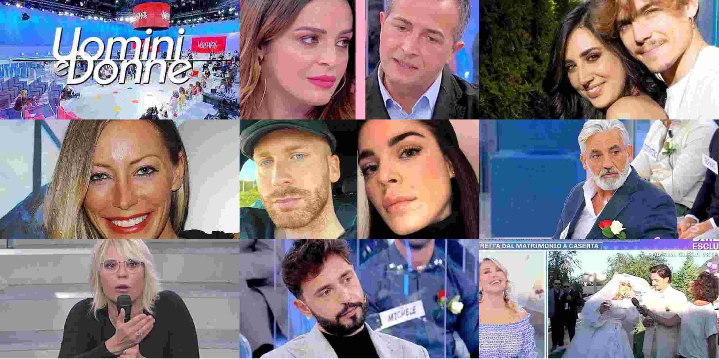Uomini e Donne, famosa ex tronista torna single: "Non parlatemi più di quella persona"