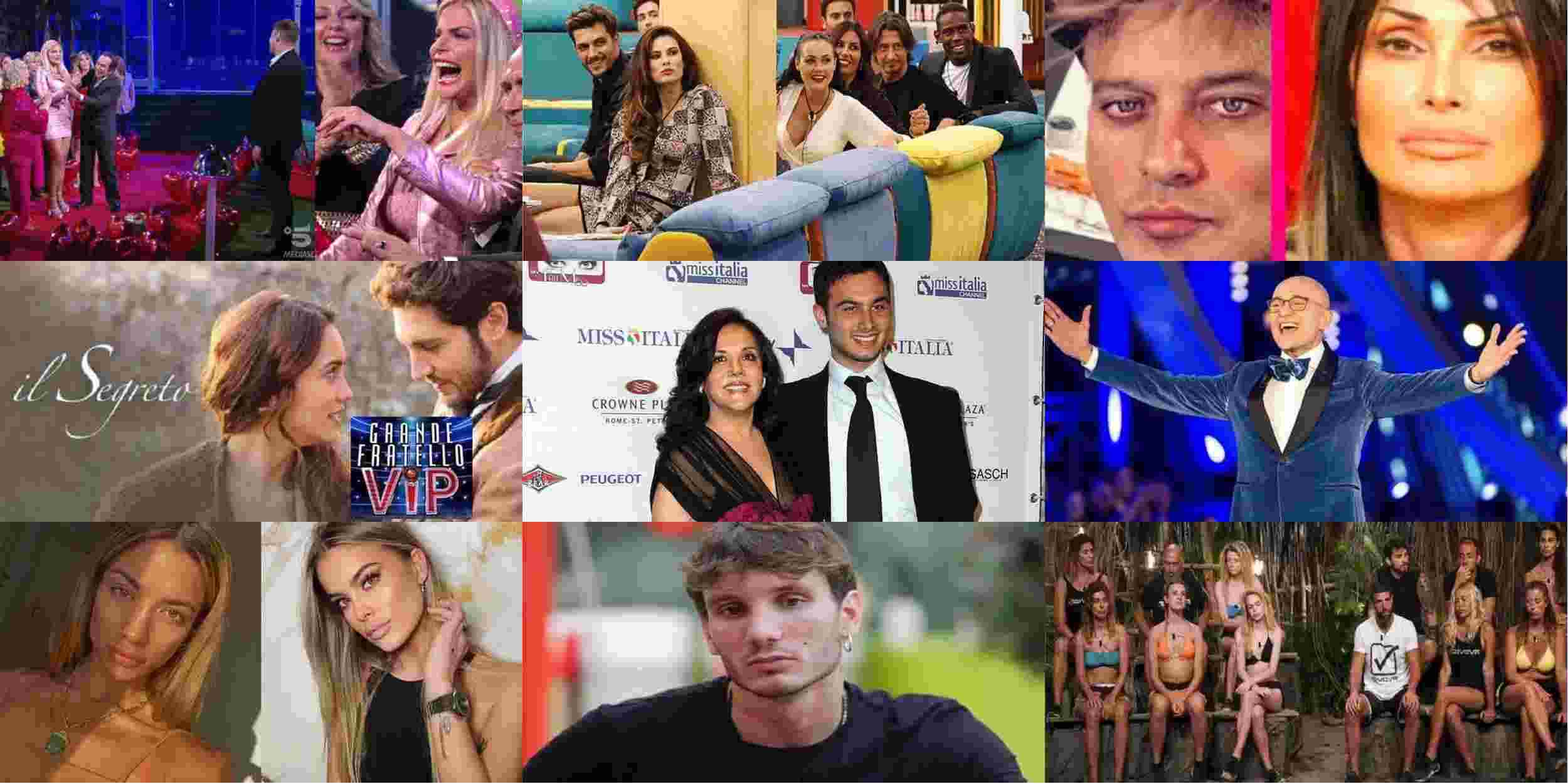 Francesca Cipriani e Alessandro nascondono un segreto: come si sono conosciuti davvero