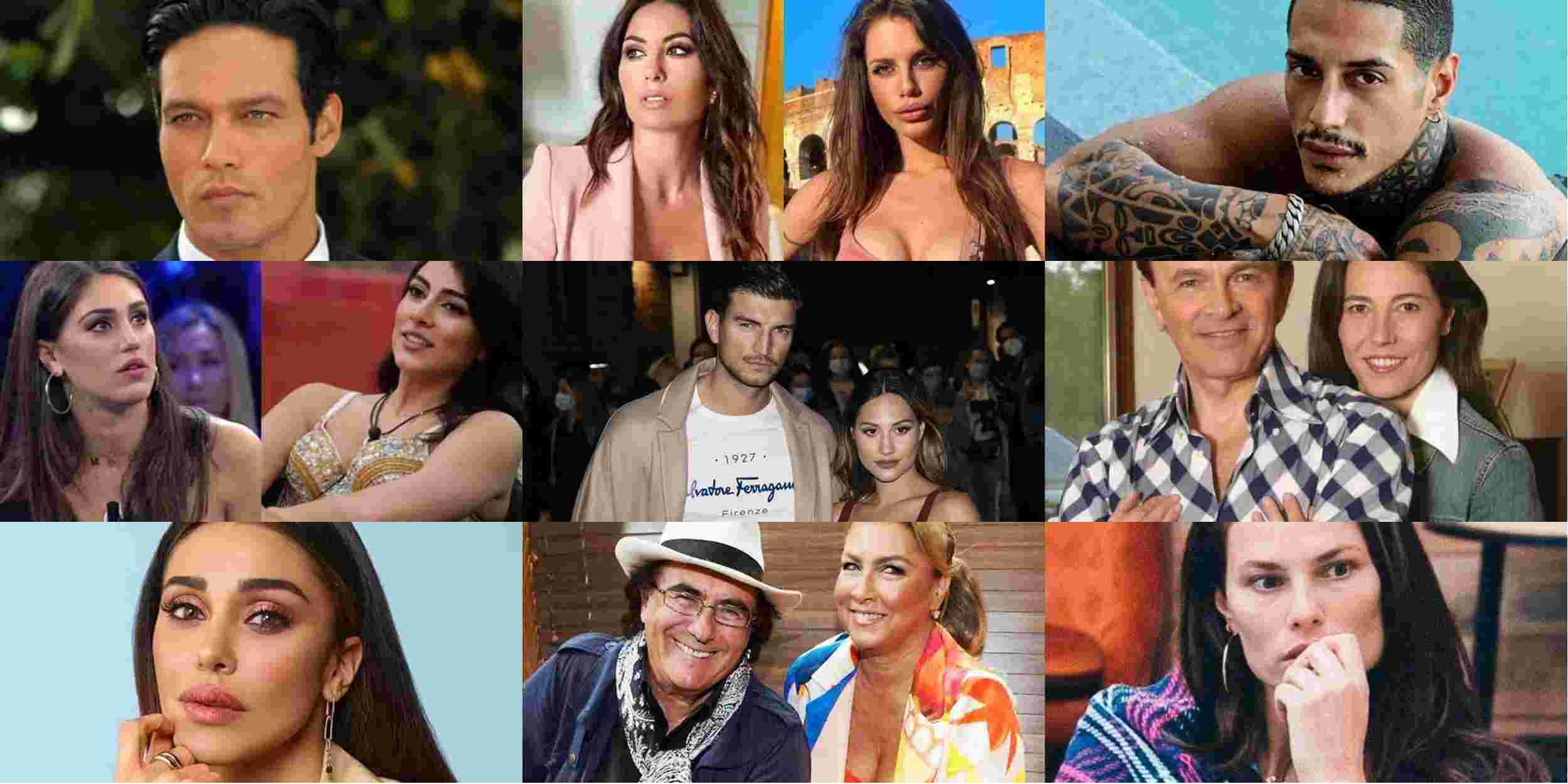 Gabriel Garko esce allo scoperto: ecco chi è il suo fidanzato