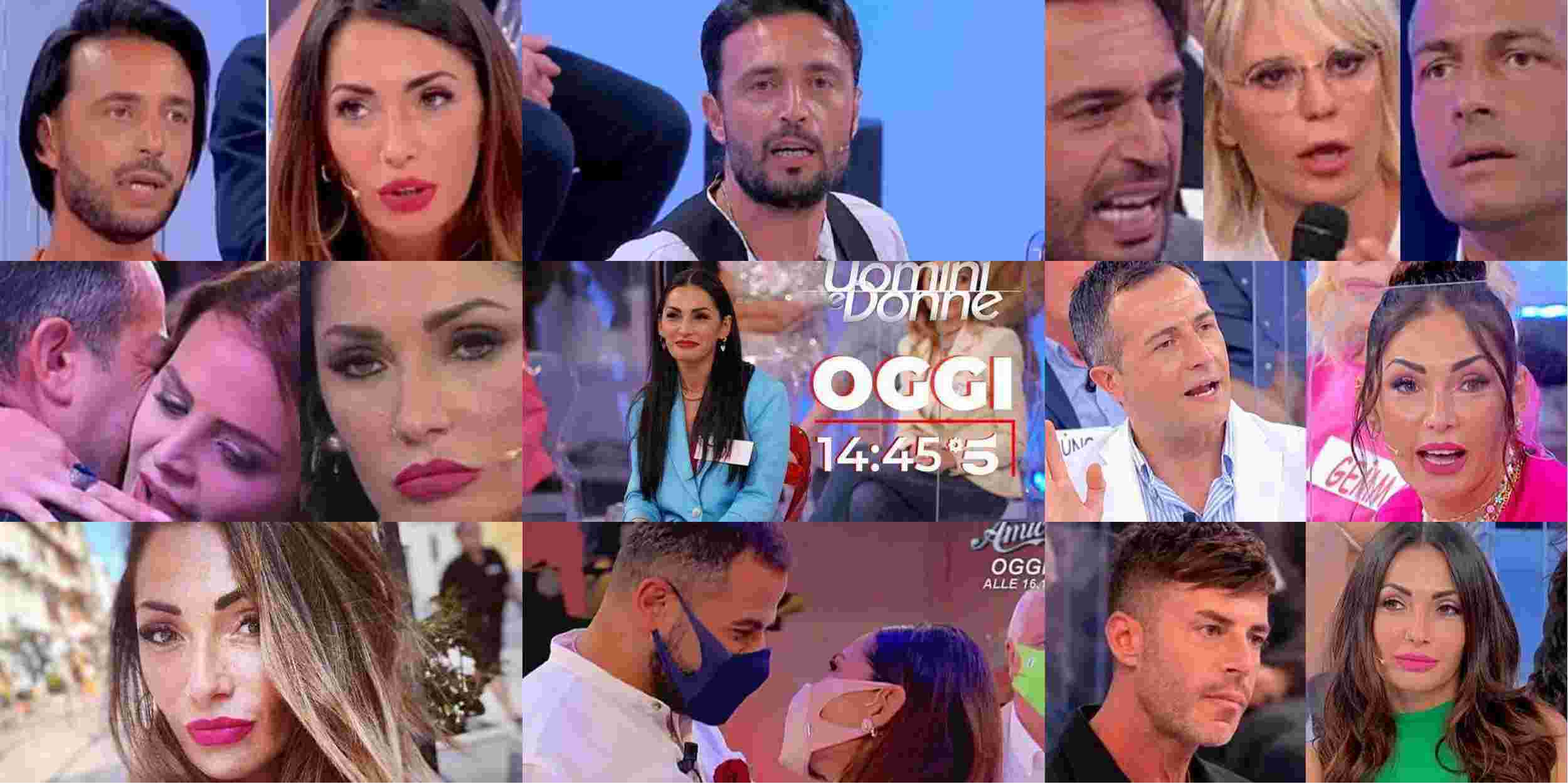 Uomini e Donne, il gesto di Armando per Ida: “Una donna come lei…”