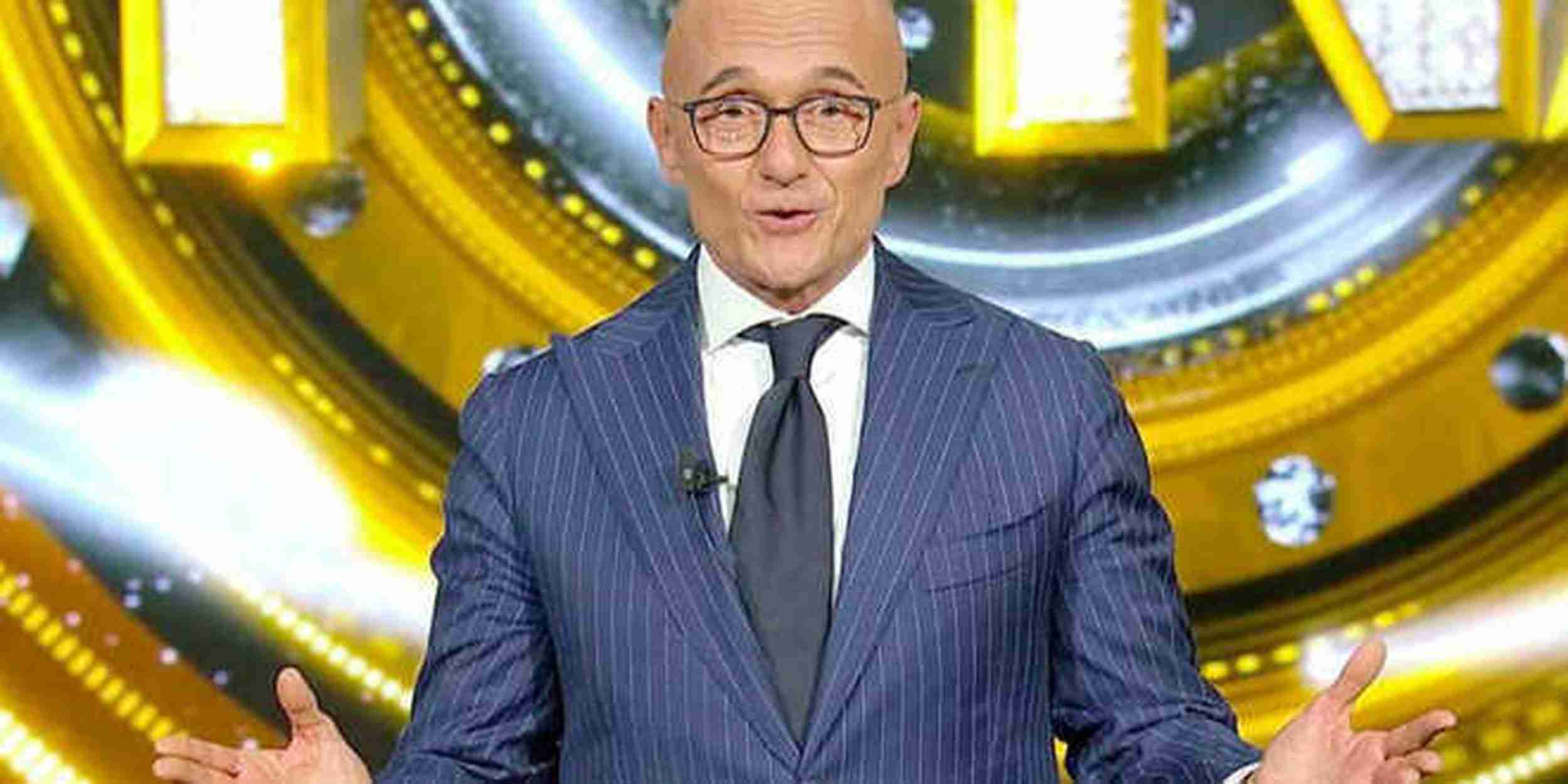 Gf Vip 6, salta il capodanno del reality con Alfonso Signorini