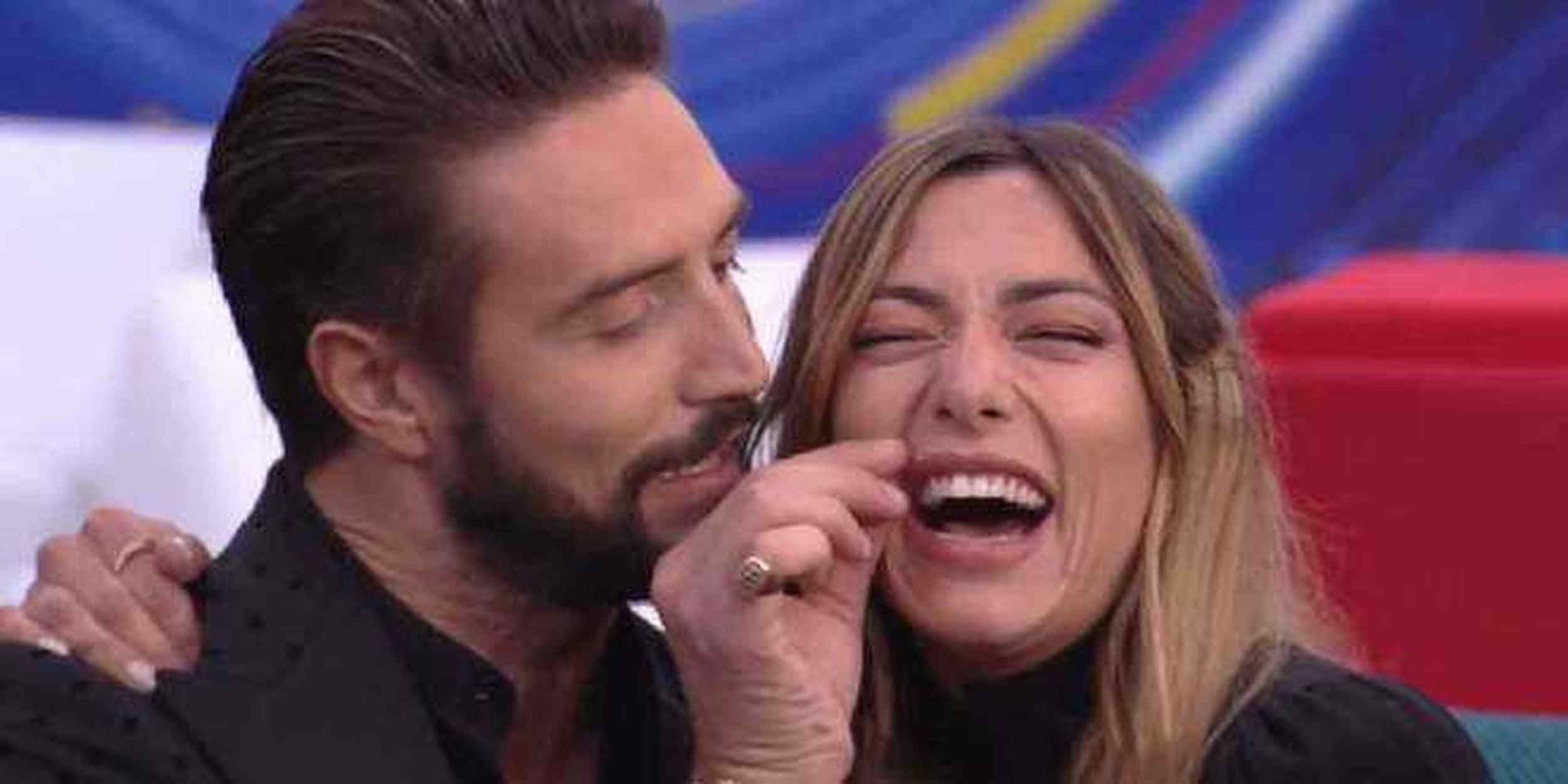 Gf Vip, lite furiosa tra Alex Belli, Gianmaria Antinolfi e Soleil Sorge: tutti i dettagli