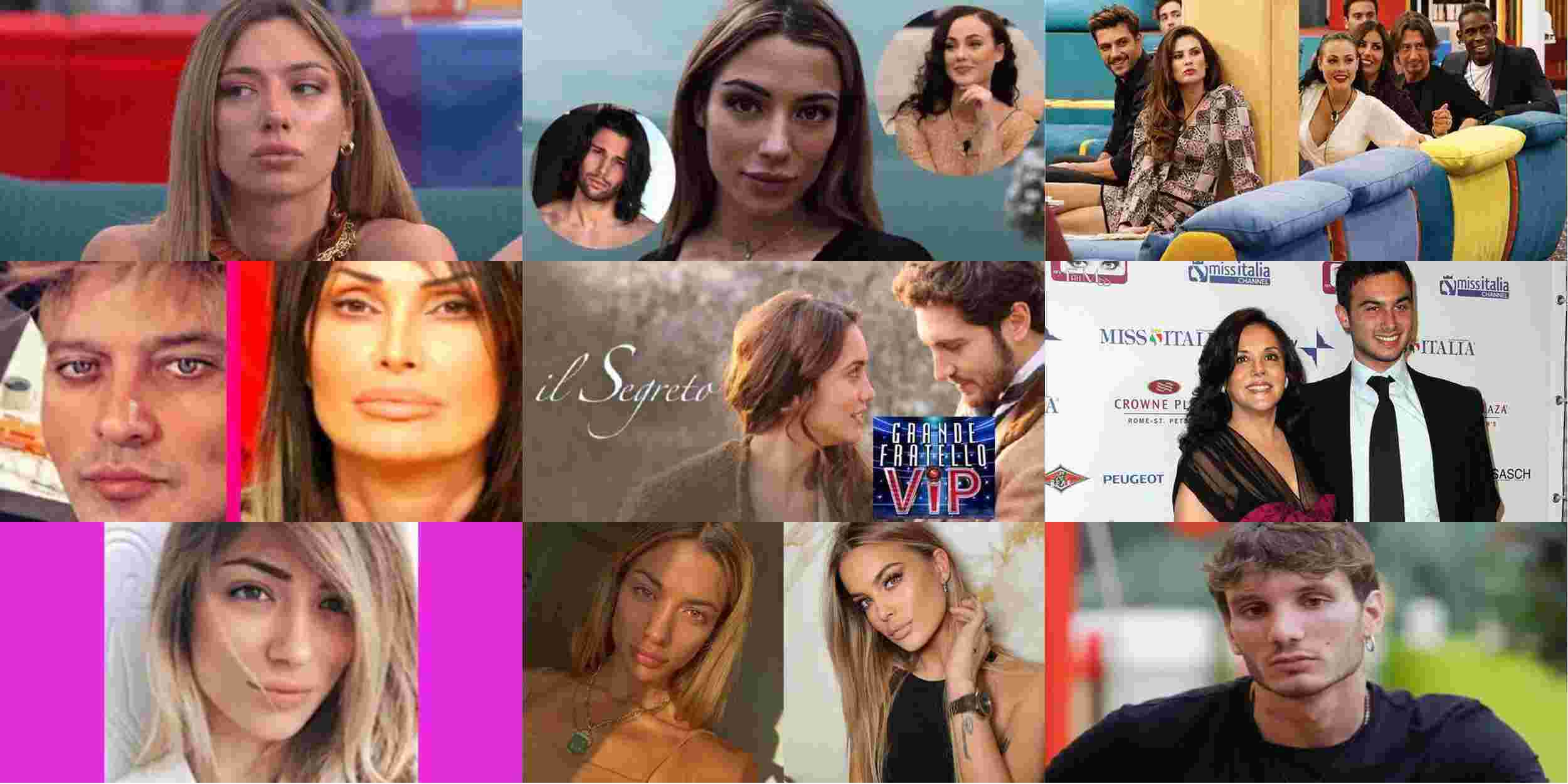 GF Vip, Soleil contro tutti: si rifiuta di pulire e prende in giro chi lo fa