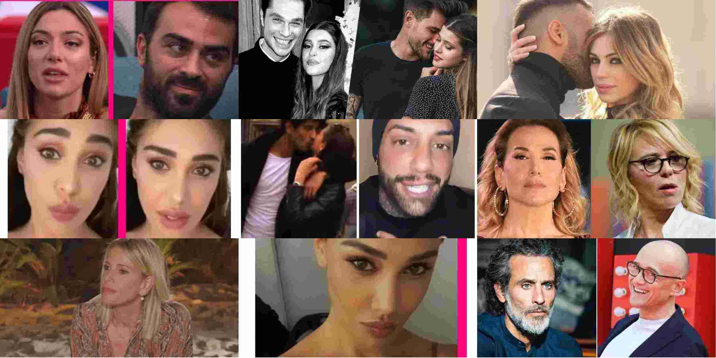 GF Vip, Soleil nella bufera: la dura sentenza di Signorini su un tema sensibile