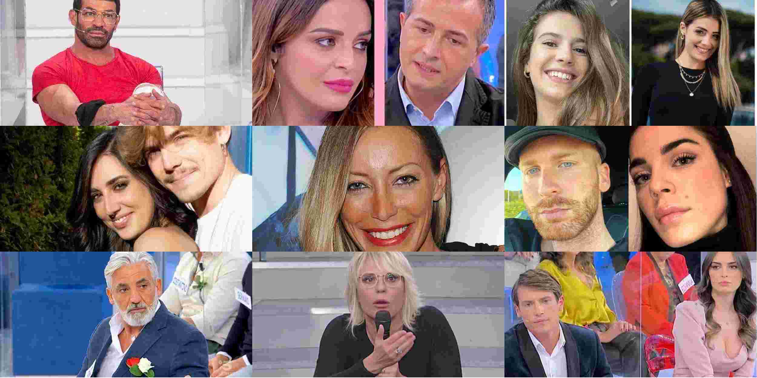 Uomini e Donne, Gianni Sperti nel mirino: “Dovrebbero cacciarti!”