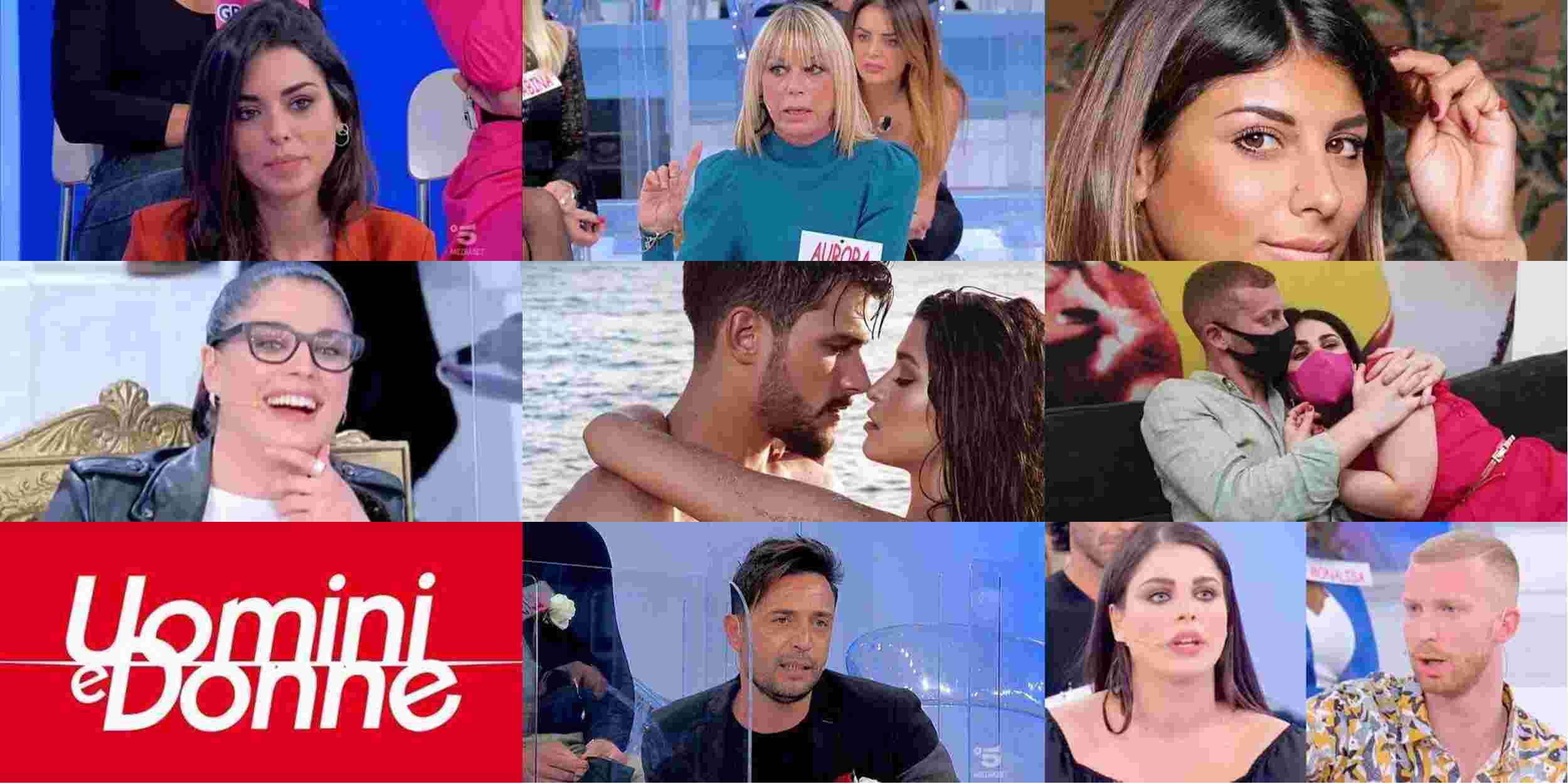 Uomini e Donne gossip, Giulia D’ Urso ha un nuovo amore?
