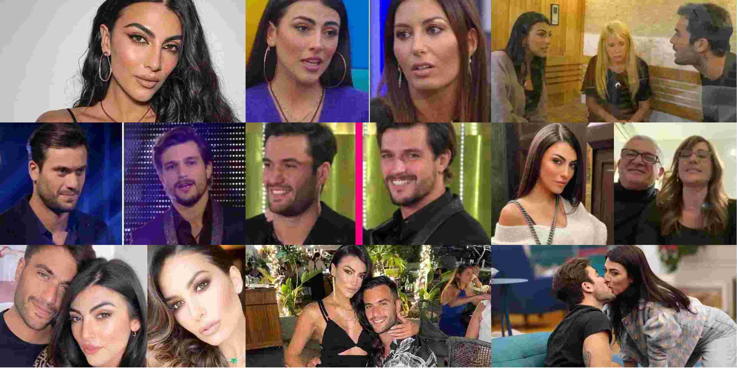 Gf Vip news, Giulia Salemi condurrà un nuovo programma: ecco di cosa si tratta