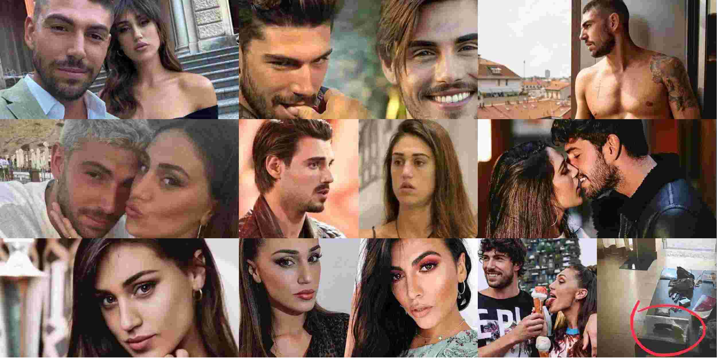 Ignazio Moser e Cecilia Rodriguez, è crisi? Lei fa un gesto forte