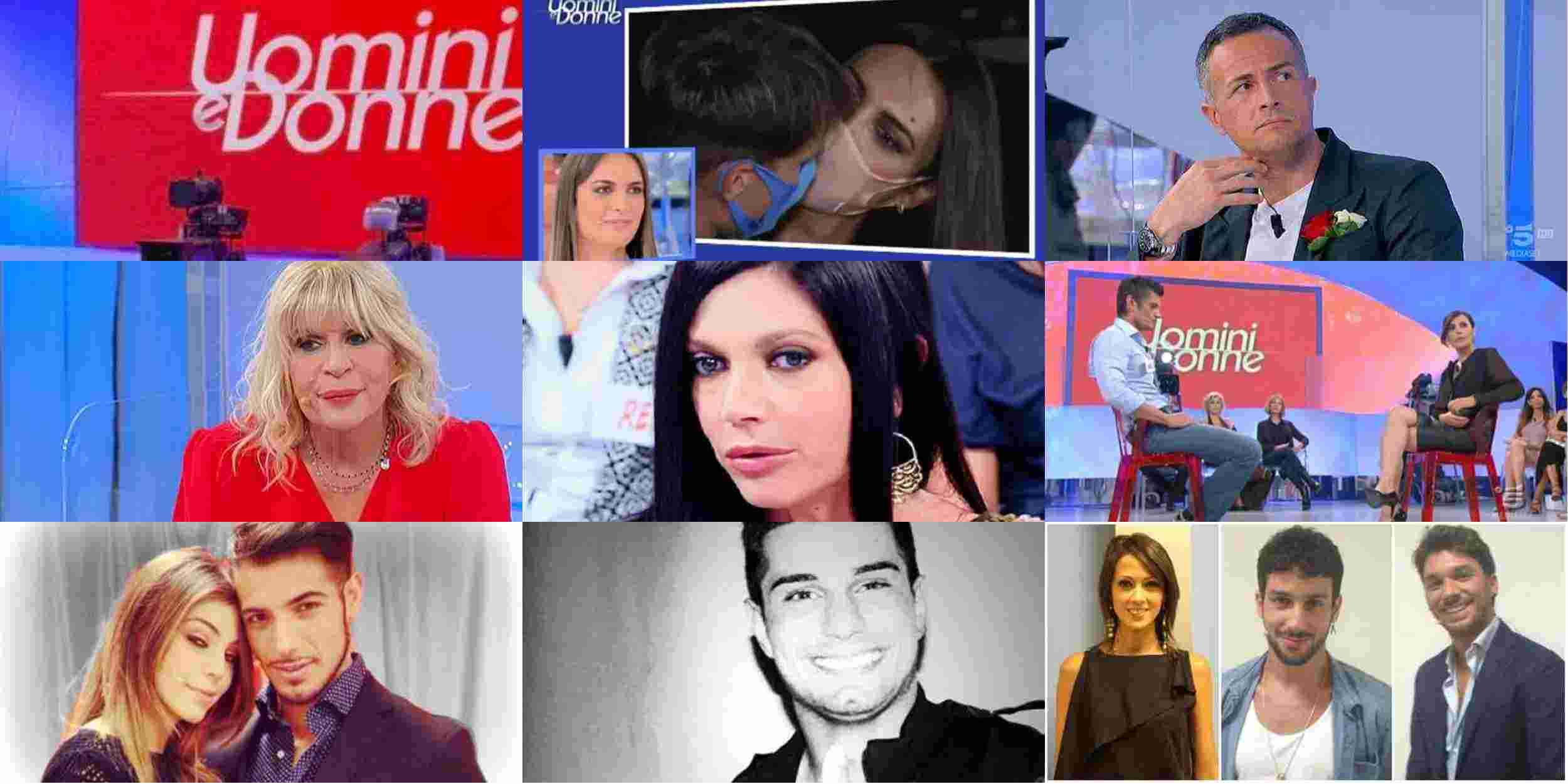 Uomini e Donne anticipazioni, in arrivo una nuova tronista (già nota)