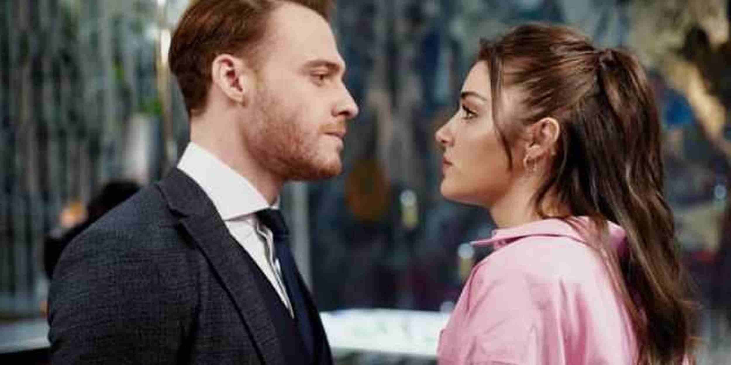 Love is in the air anticipazioni 13 novembre 2021, il rifiuto di Eda