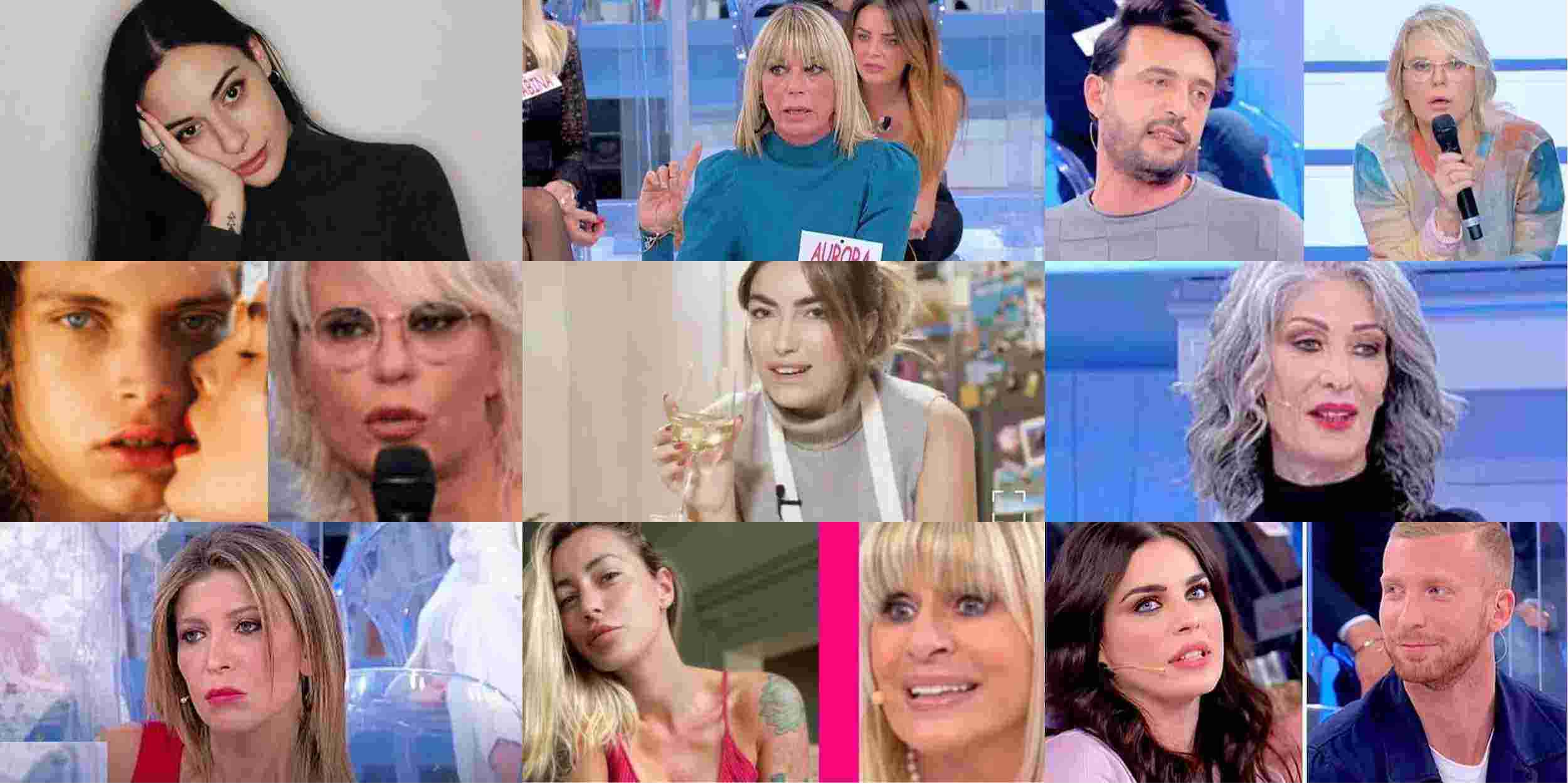 Uomini e Donne news, la madre di Roberta Ilaria Giusti nel Trono Over per via di un dramma