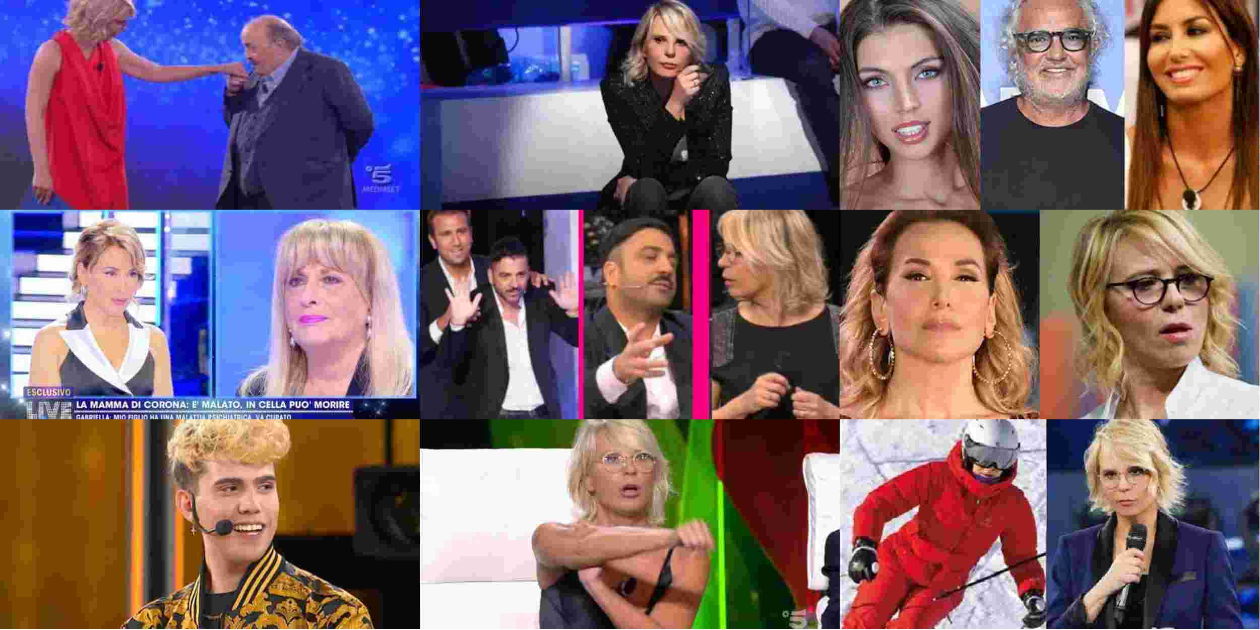 Maria De Filippi scossa dal lutto improvviso: "Perderlo è drammatico e tristissimo"