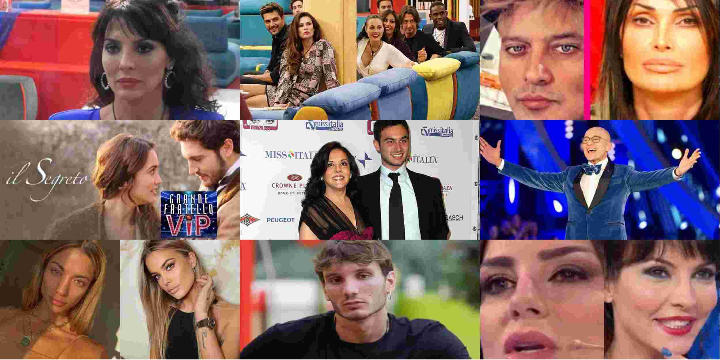 GF Vip, Miriana racconta il suo dolore più grande: “Non sono andata al funerale di mio padre”
