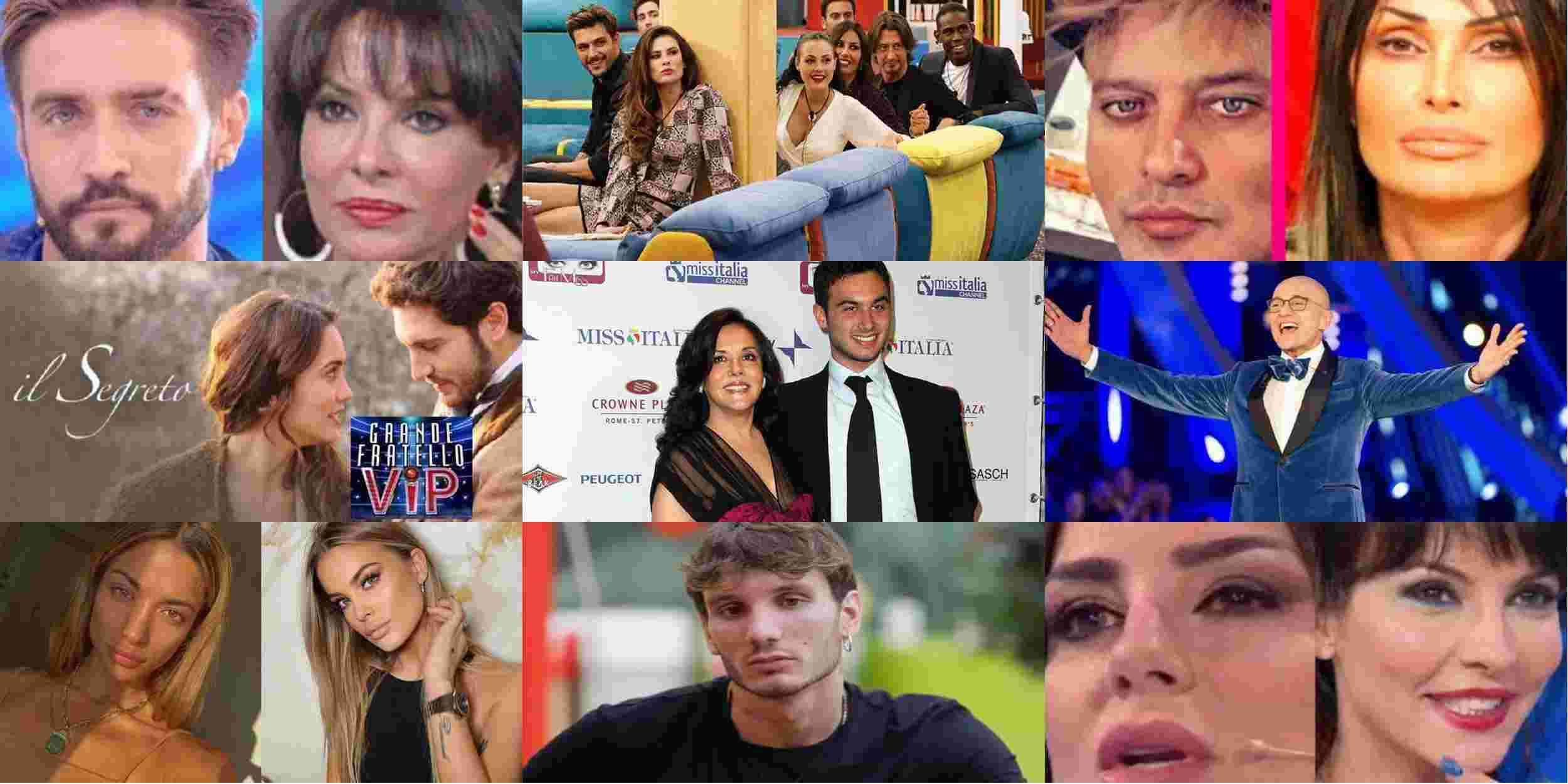 GF Vip, Miriana Trevisan critica aspramente Alex e Soleil