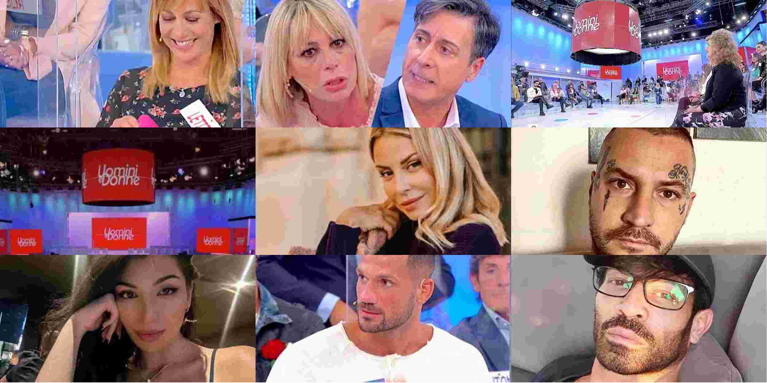 Uomini e Donne, nel trono over anche la madre di una tronista: ecco di chi si tratta