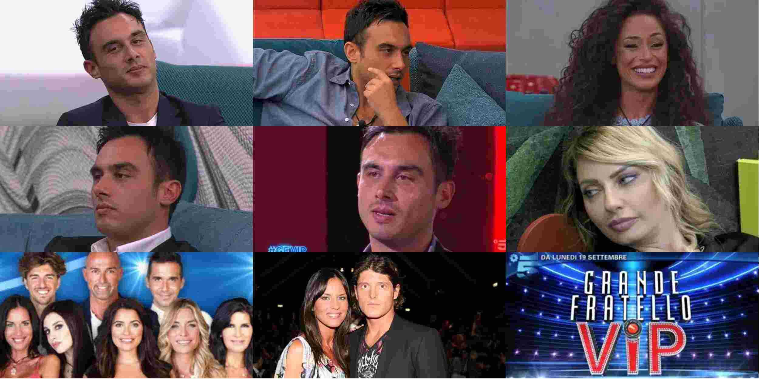 Gf Vip 2021, Nicola Pisu ha bestemmiato? La produzione potrebbe squalificarlo