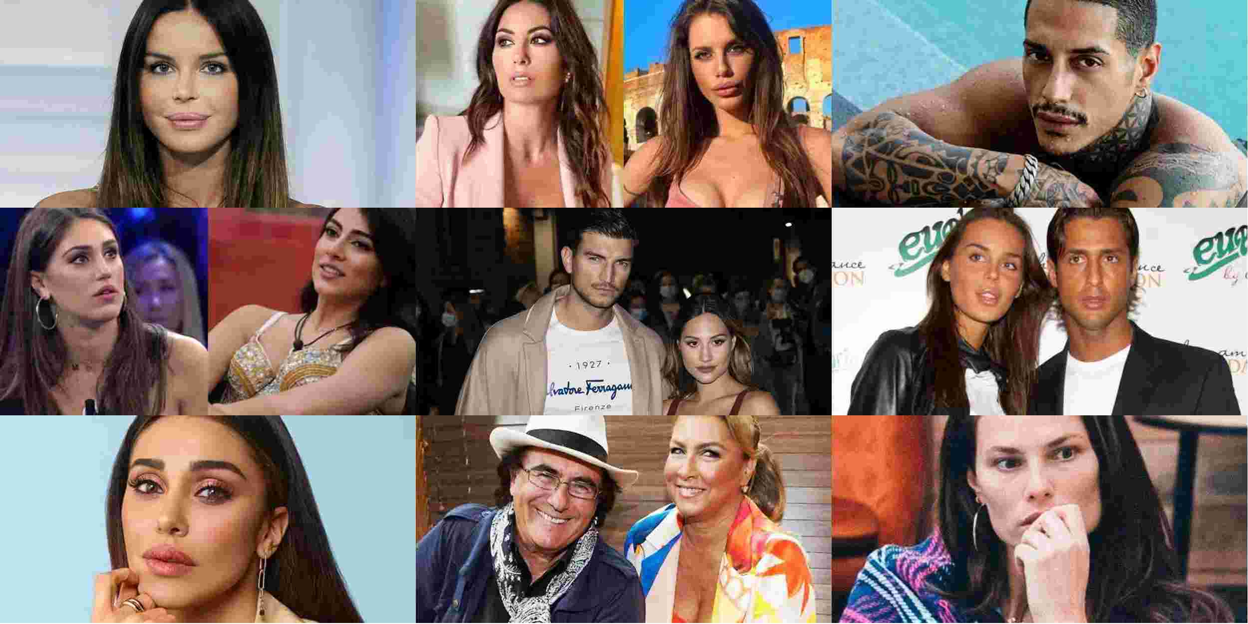 Nina Moric ha un nuovo amore? Ecco chi è il fidanzato