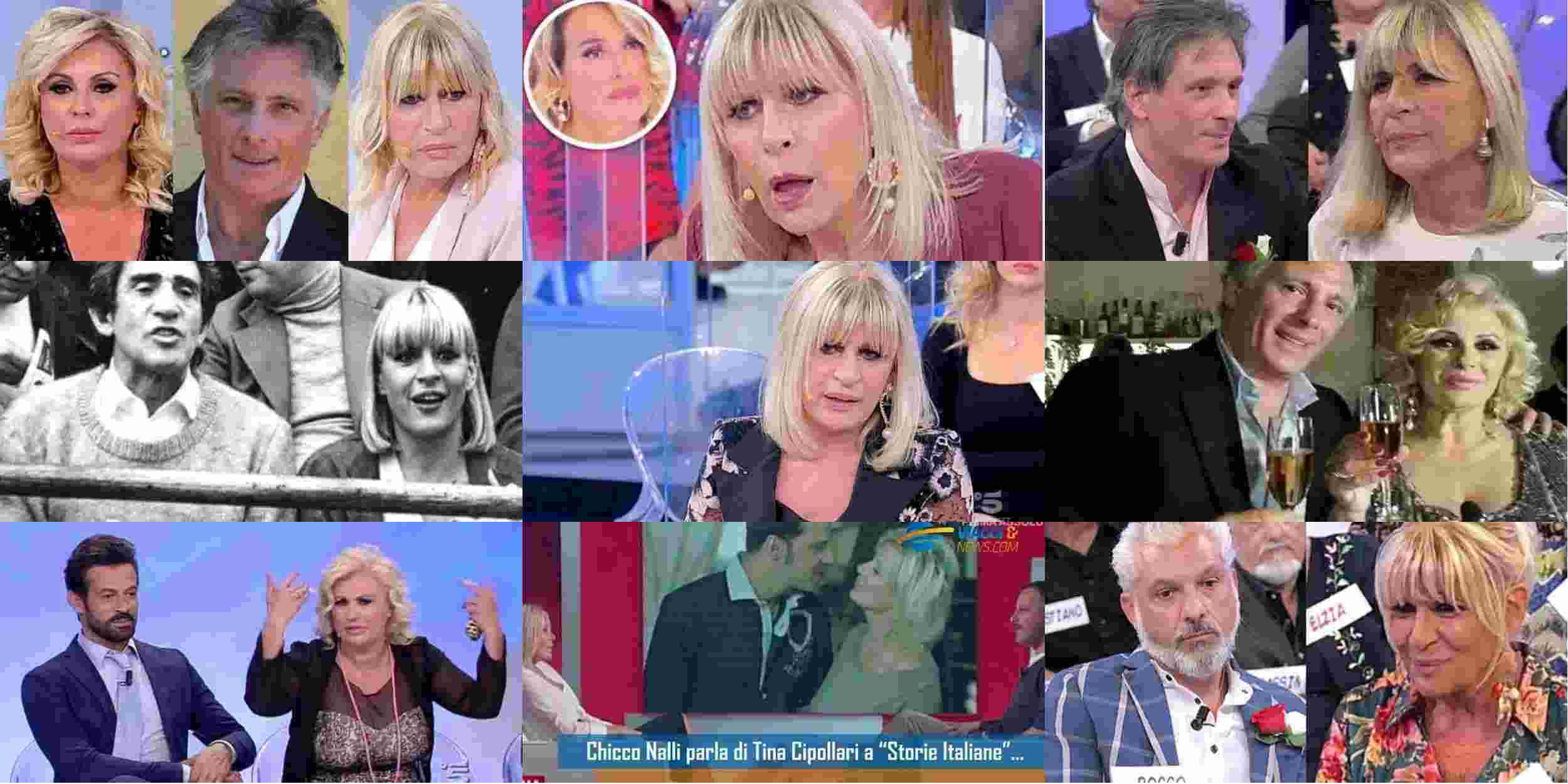 Uomini e Donne, perché Tina Cipollari odierebbe Gemma Galgani: c'entra davvero Giorgio Manetti?