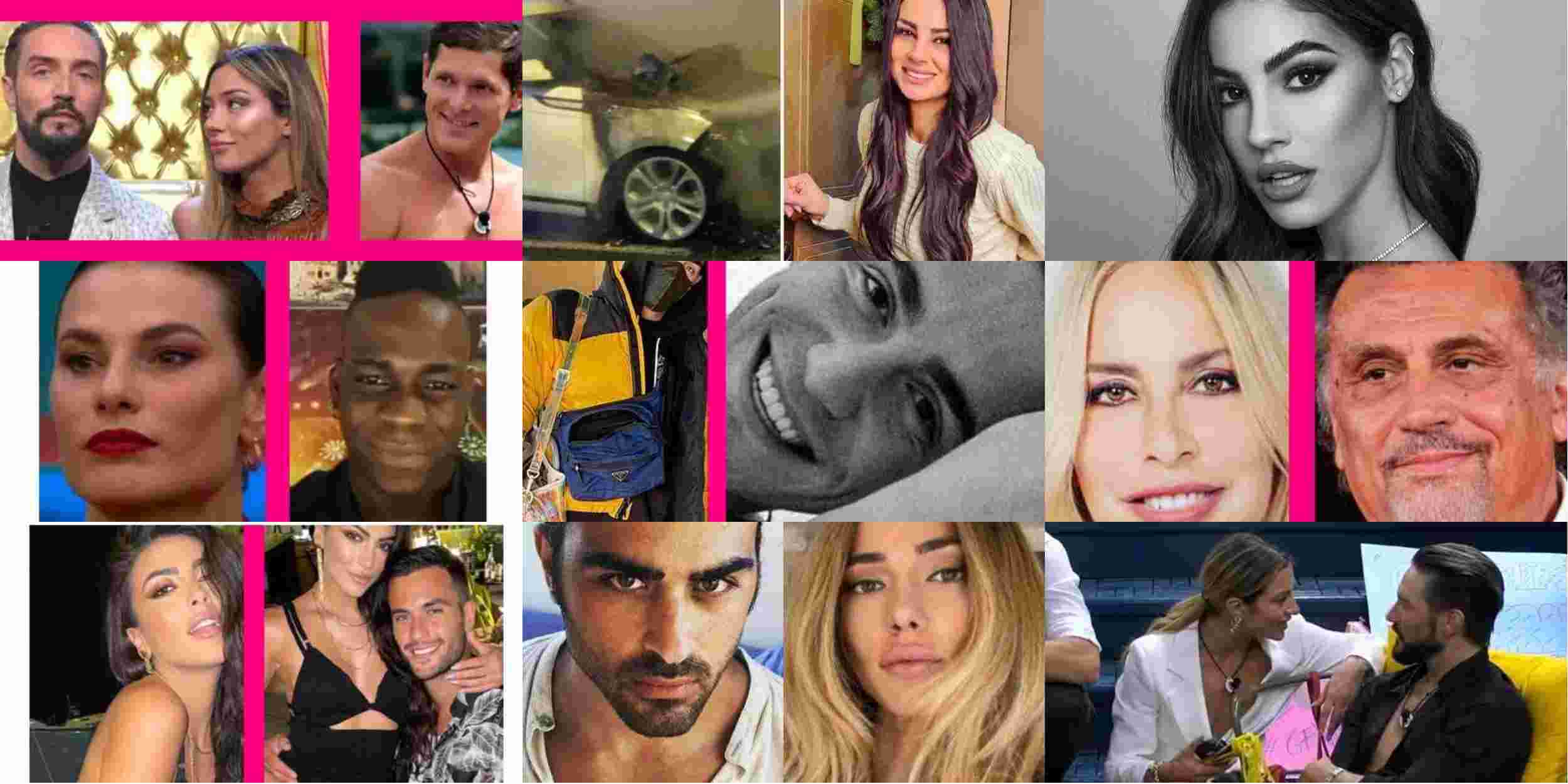 GF Vip, Soleil Sorge appoggia Alex Belli contro Aldo Montano: "Sei la parte lesa"