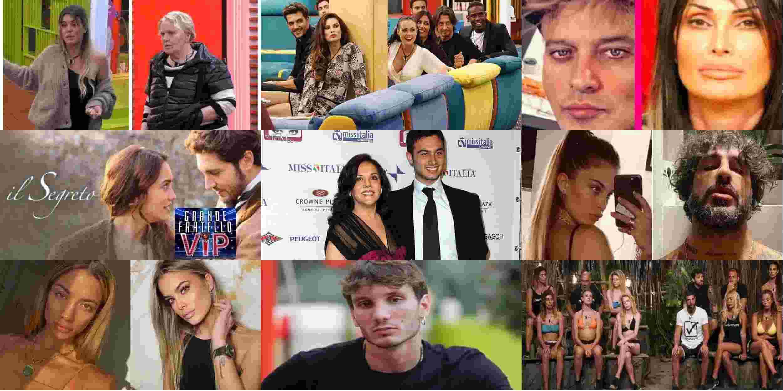 GF Vip, Sophie Codegoni affronta Katia Ricciarelli: "Non si fa così"
