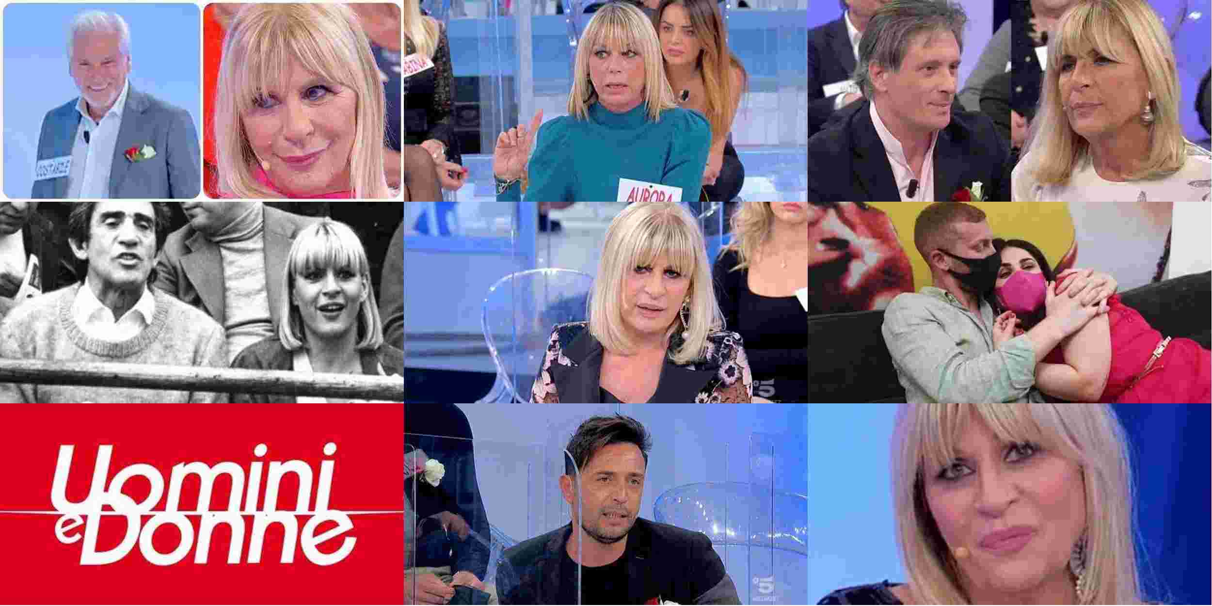 Uomini e donne gossip, Costabile fa un’ amara rivelazione sul rapporto con Gemma Galgani